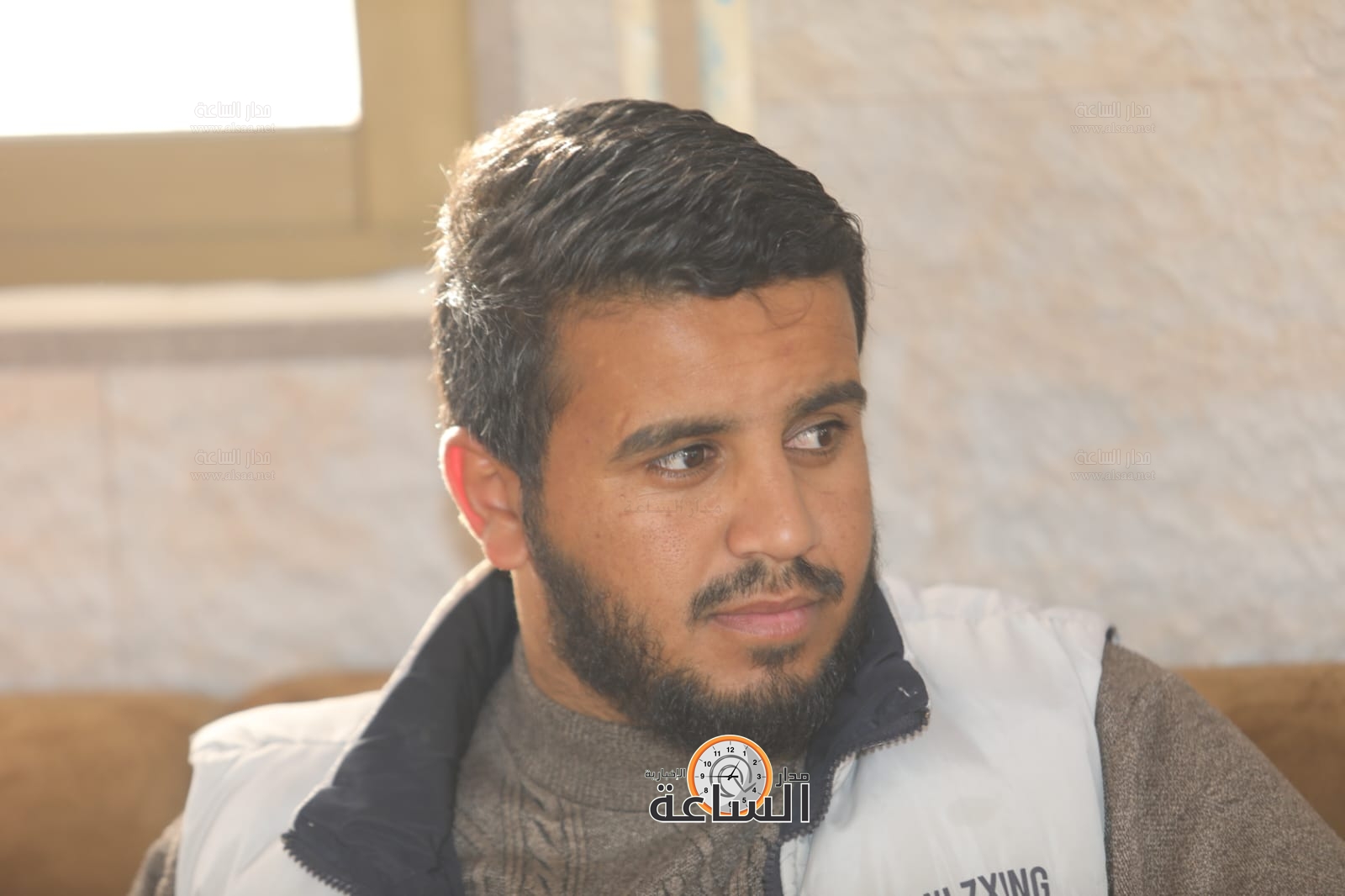 Madar Al-Saa Images 0.9072109952799354