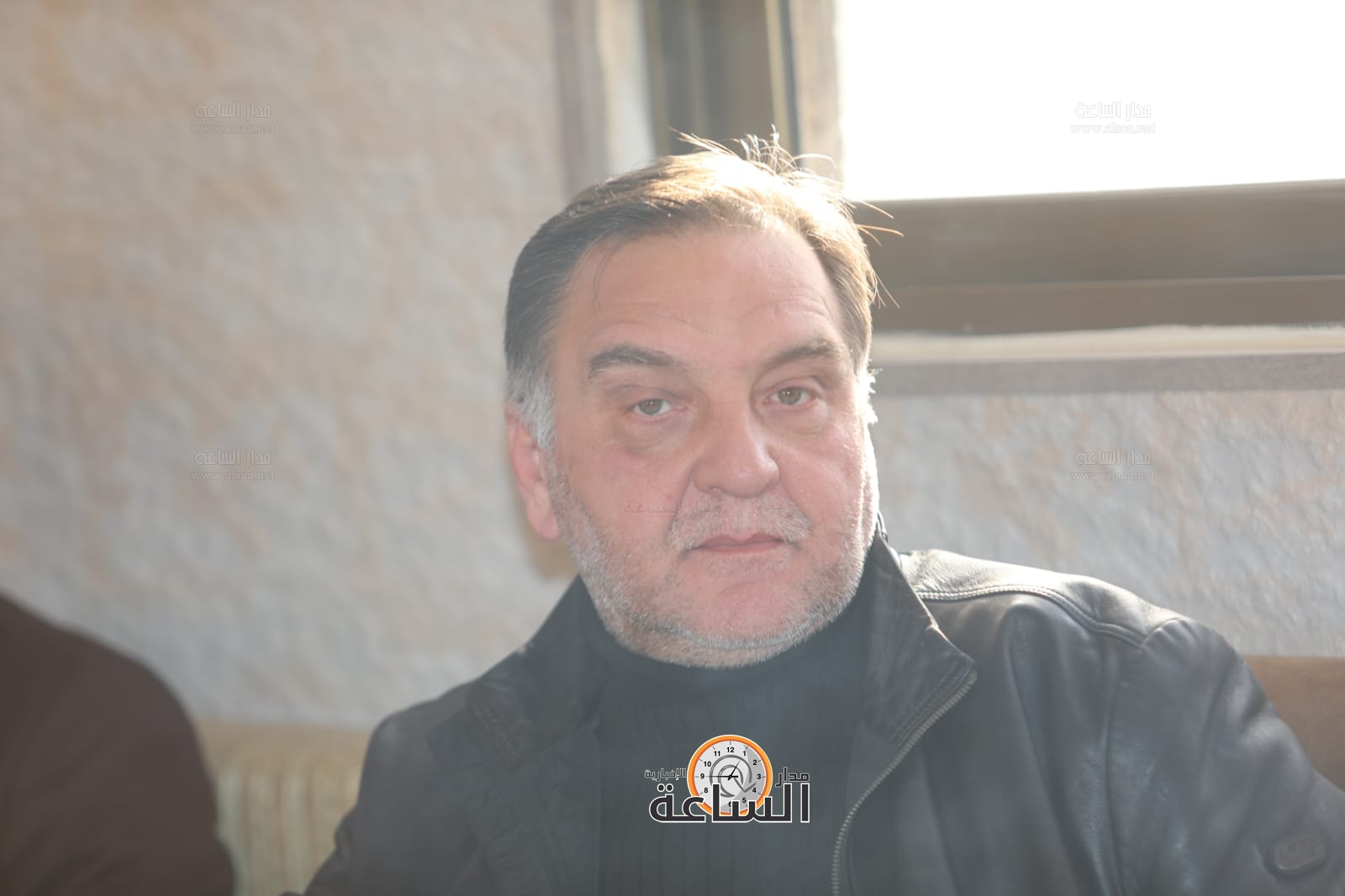 Madar Al-Saa Images 0.31149750069135695