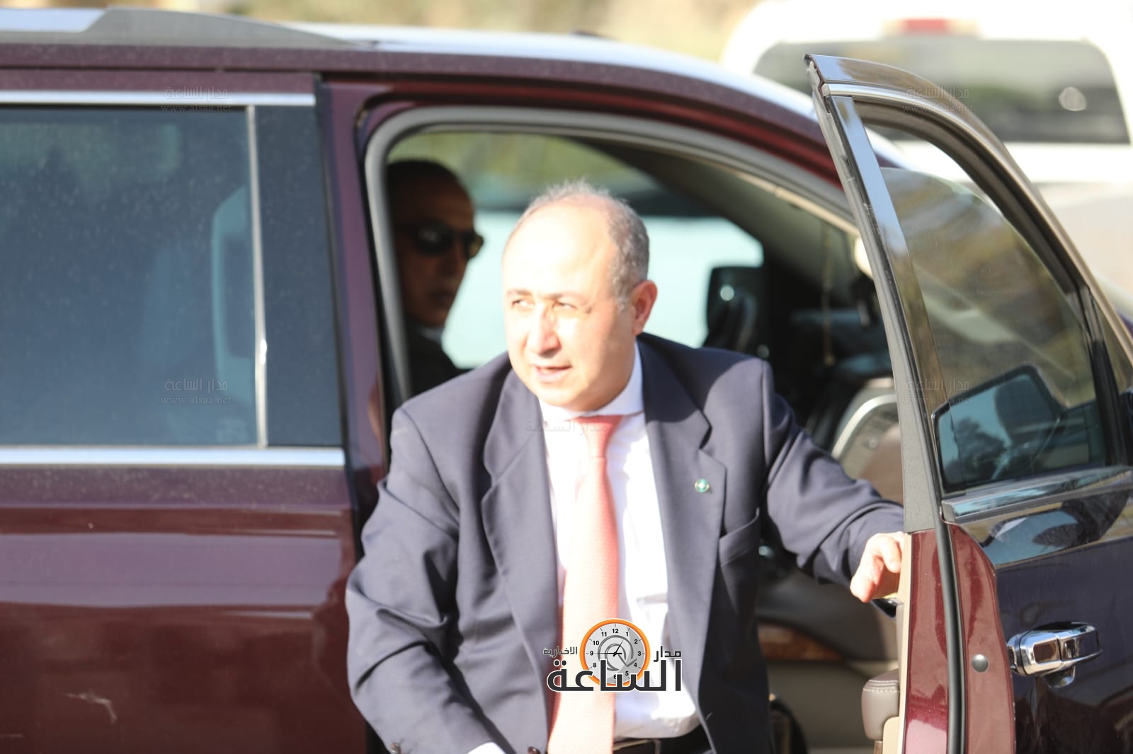 Madar Al-Saa Images 0.9377199848417335