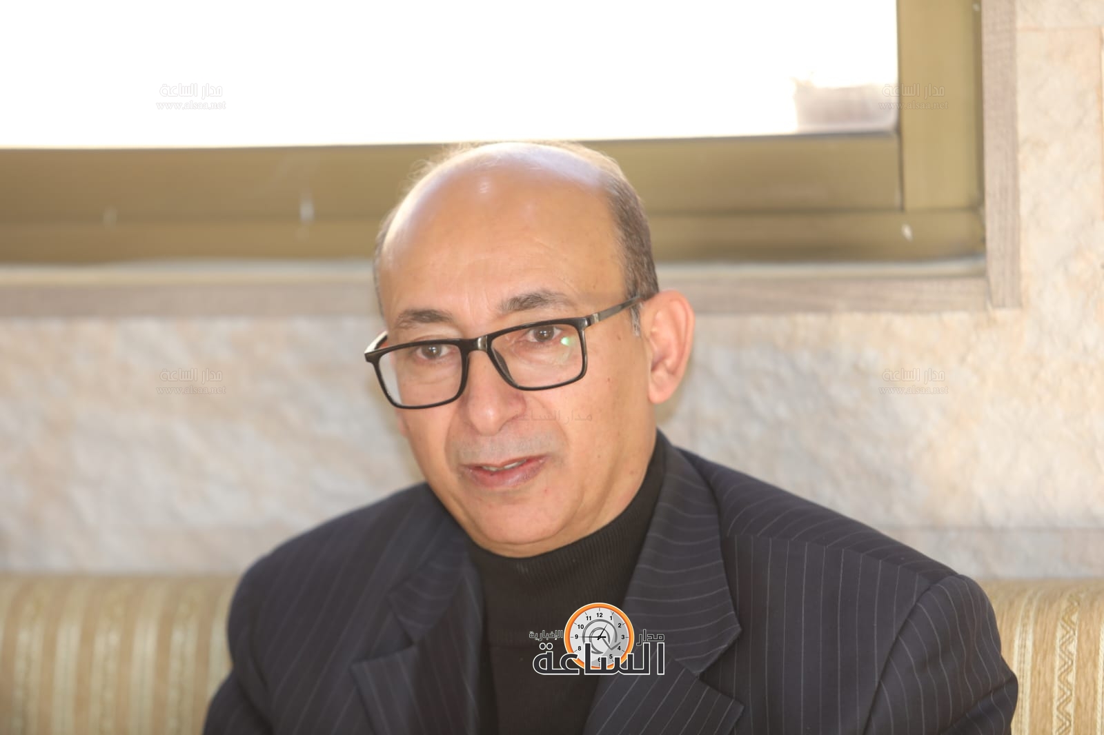 Madar Al-Saa Images 0.7700936717318001