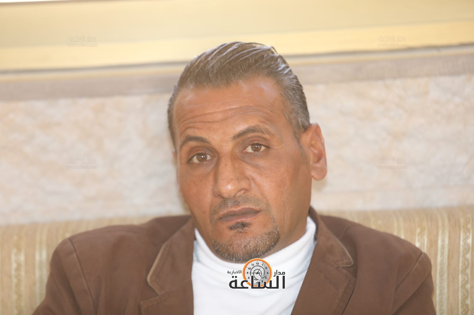 Madar Al-Saa Images 0.9009874360808567