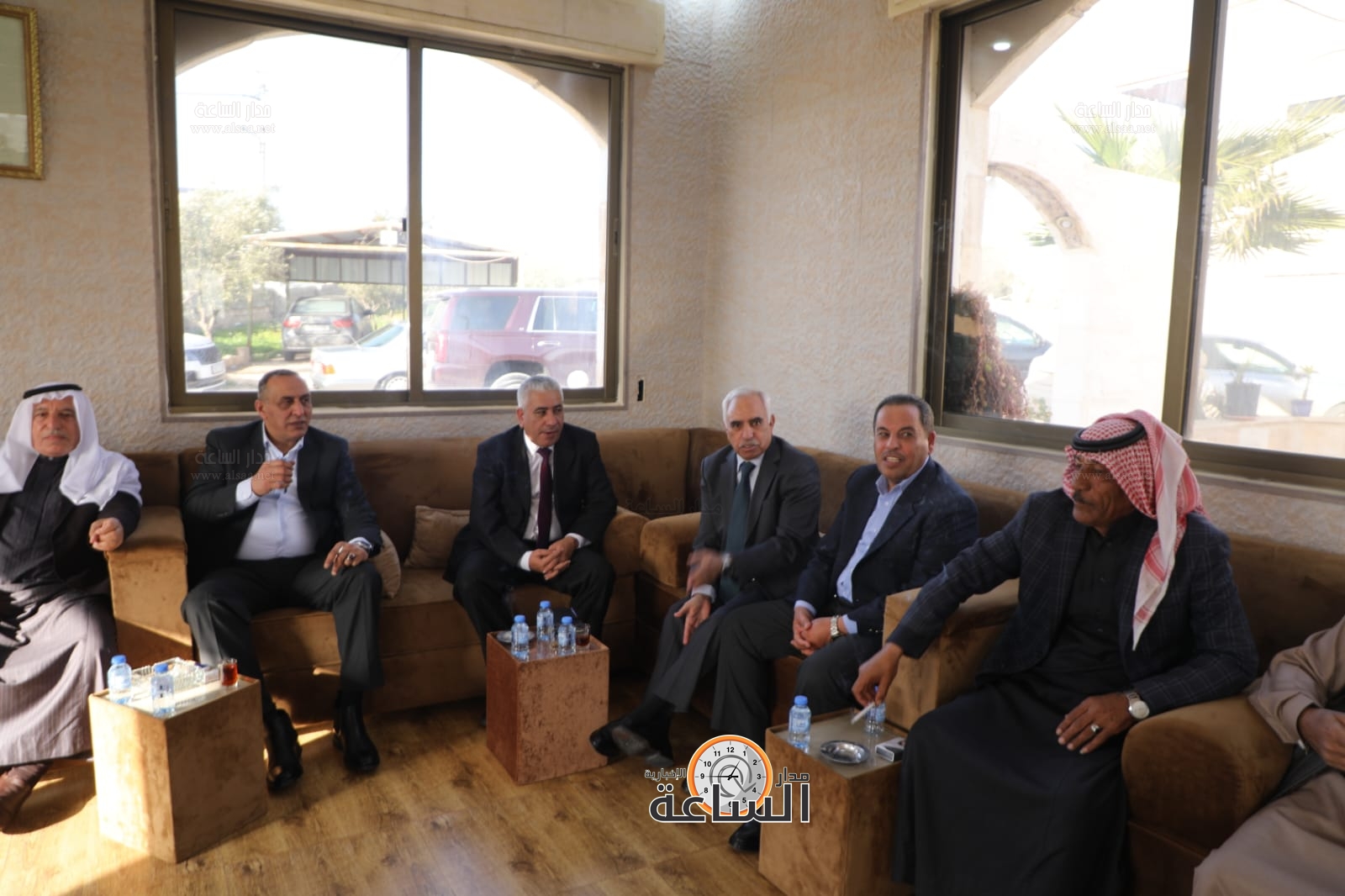 Madar Al-Saa Images 0.050001925273247094