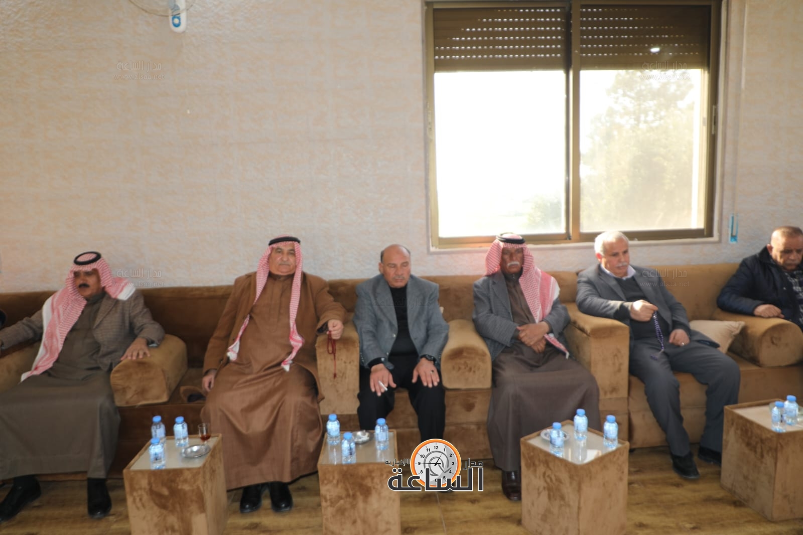 Madar Al-Saa Images 0.22092732644117574