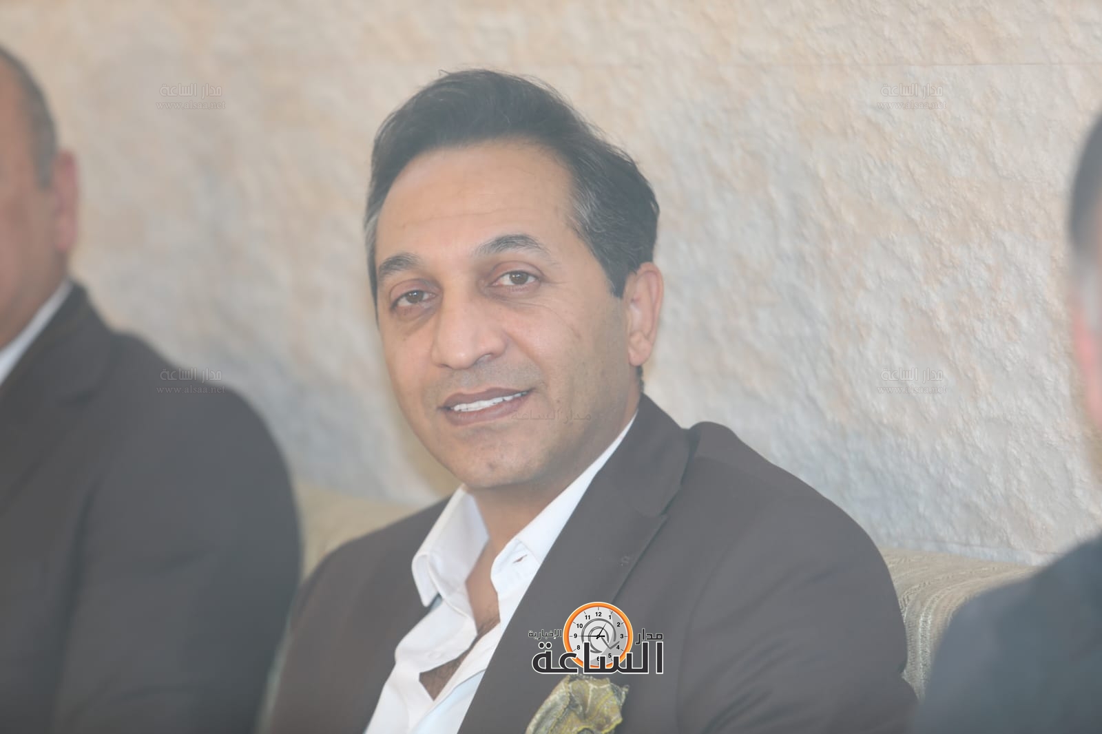 Madar Al-Saa Images 0.7931814377812949