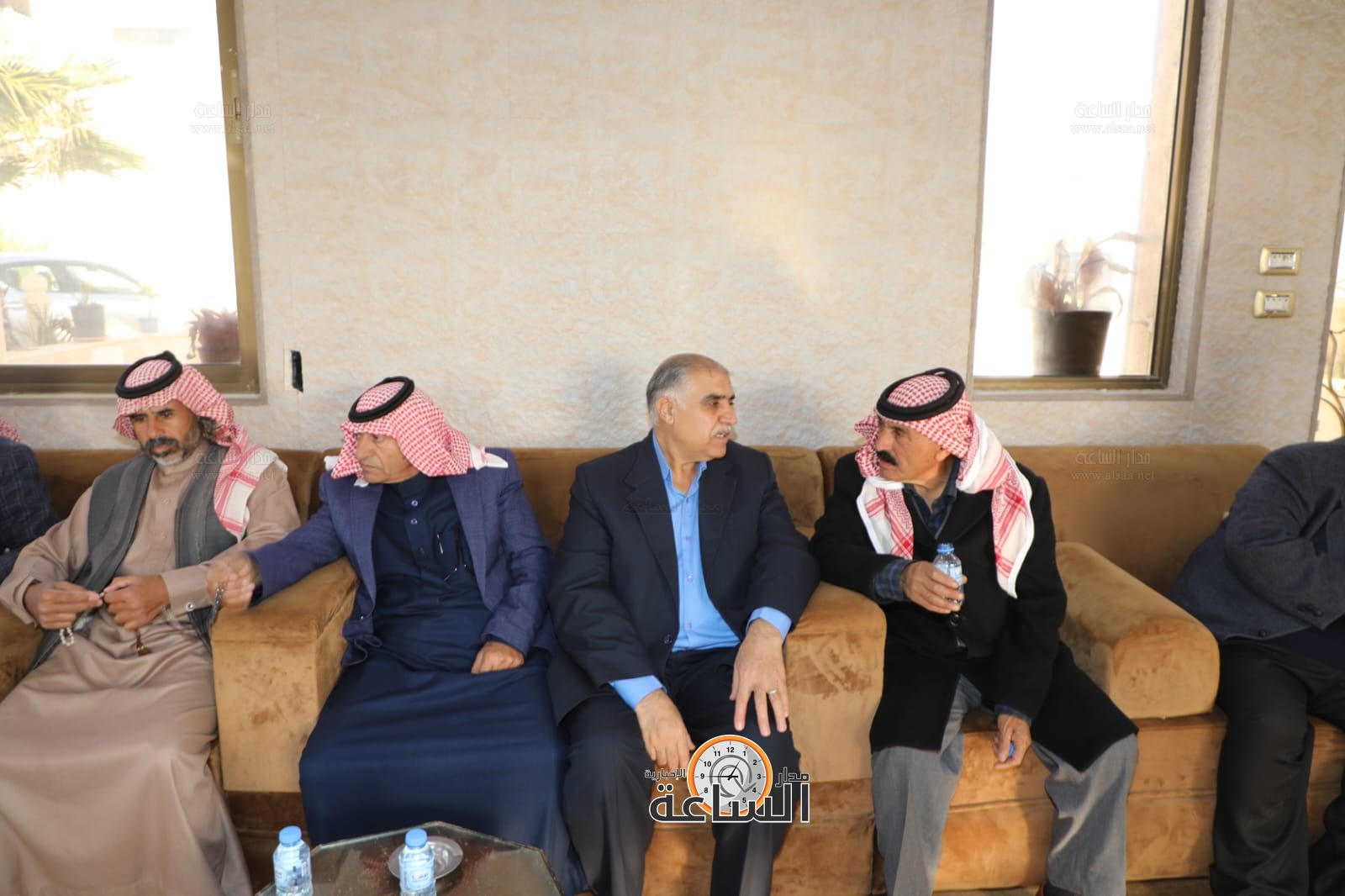 Madar Al-Saa Images 0.9230932126588705