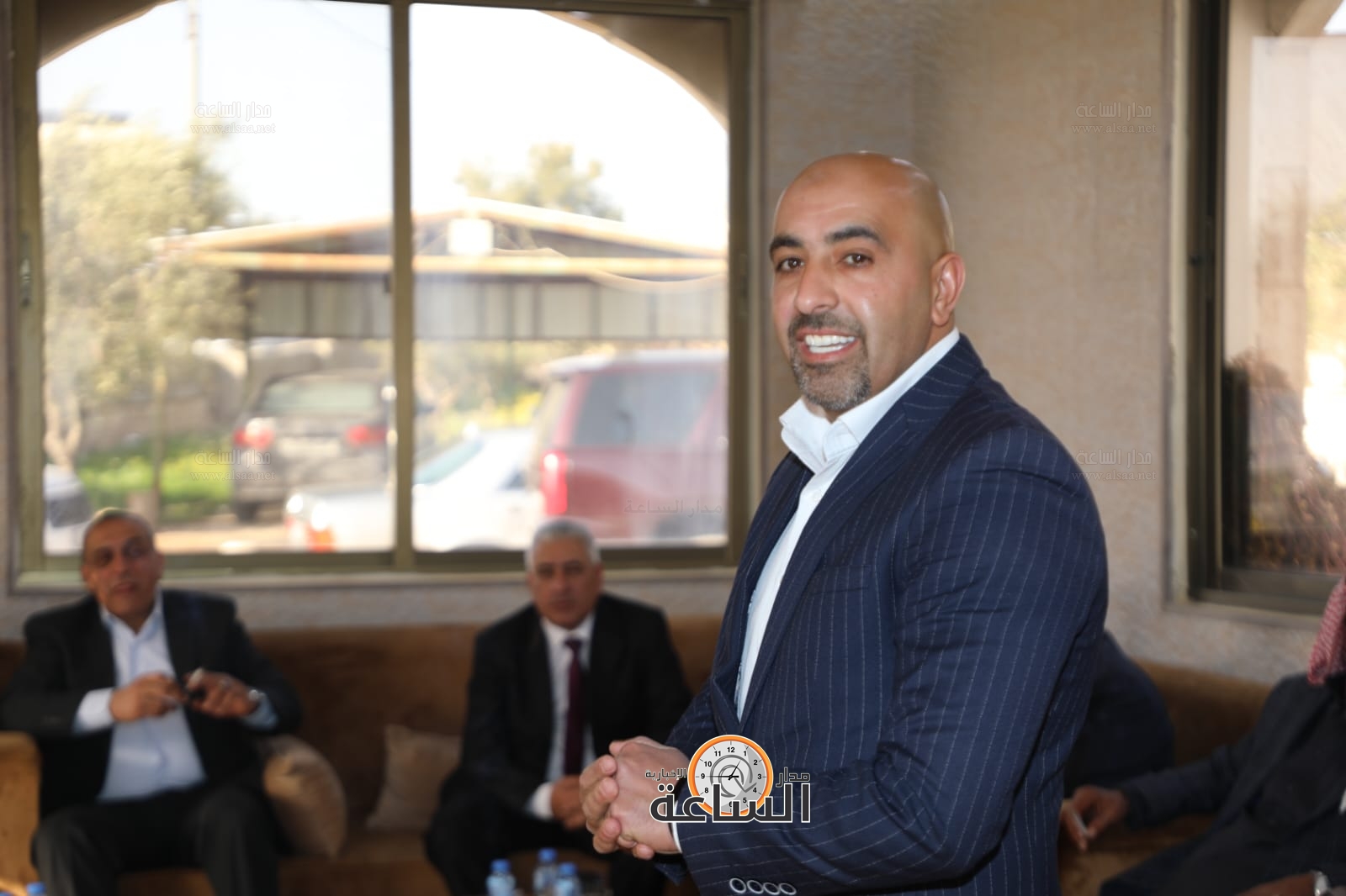 Madar Al-Saa Images 0.06721544986064765