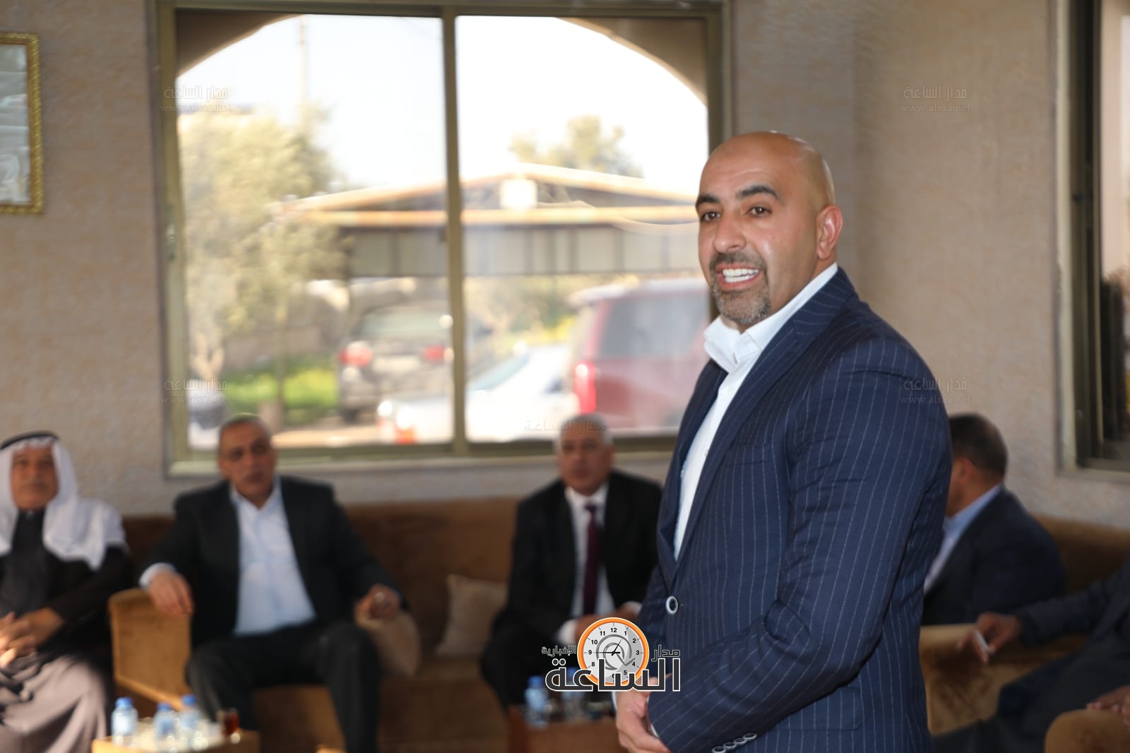 Madar Al-Saa Images 0.9632068739529756