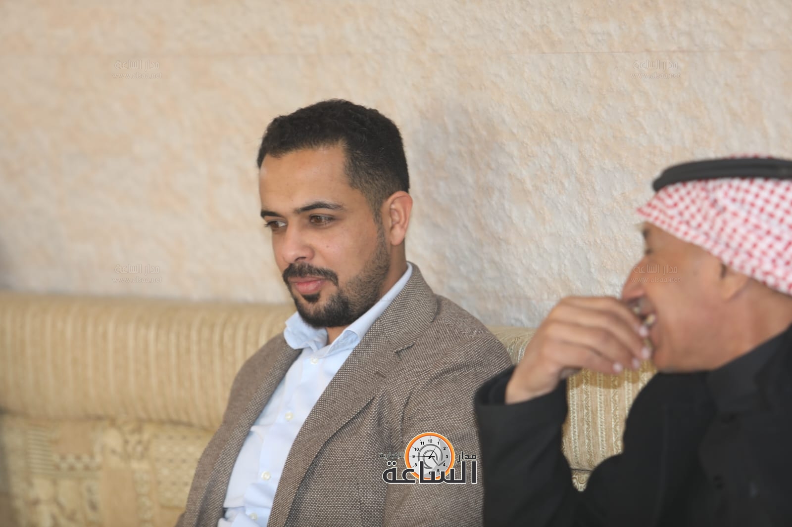 Madar Al-Saa Images 0.2162376644738273