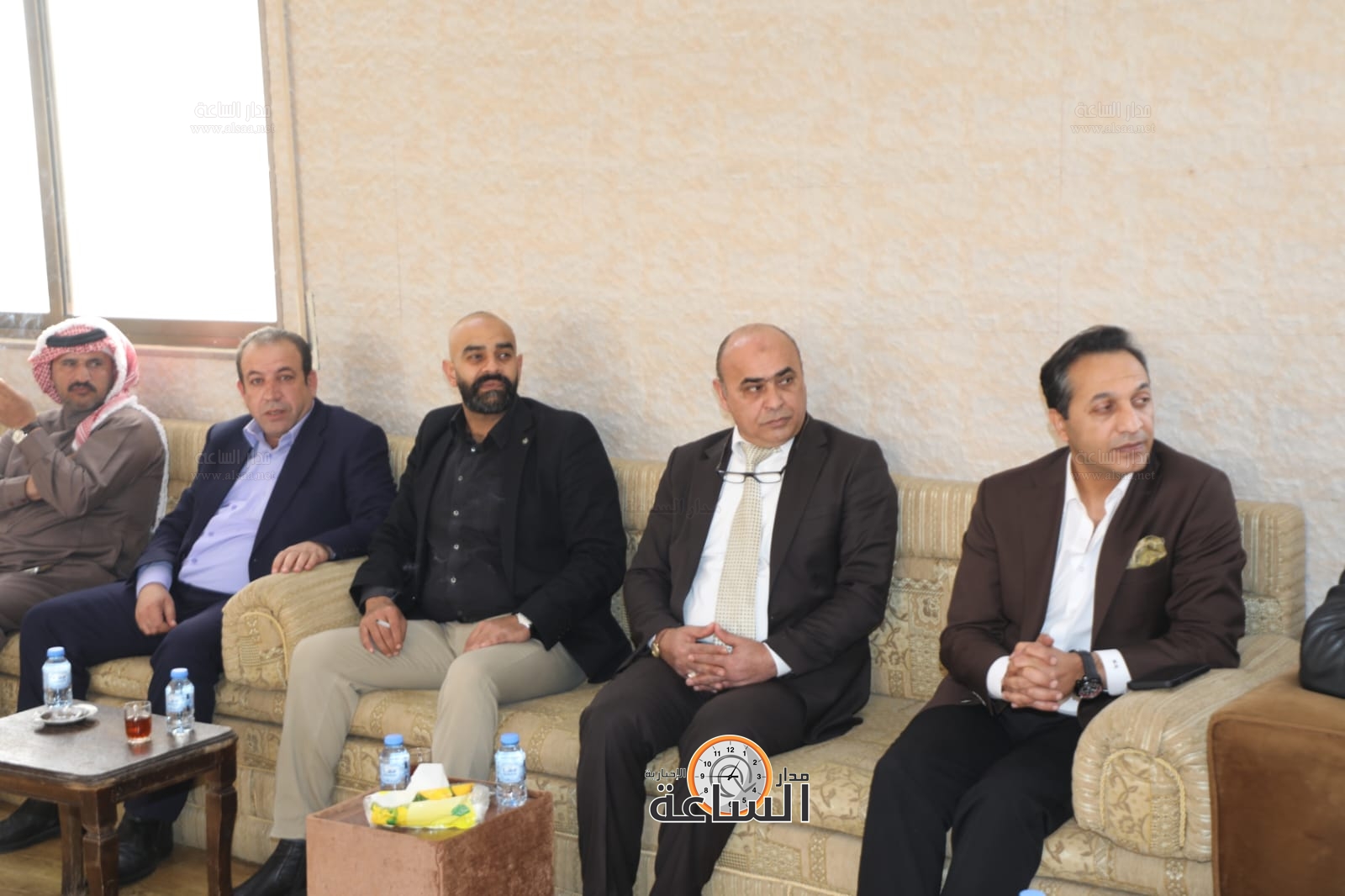 Madar Al-Saa Images 0.677361718539701