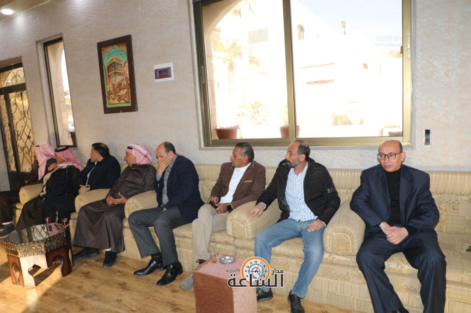 Madar Al-Saa Images 0.5102452380591069