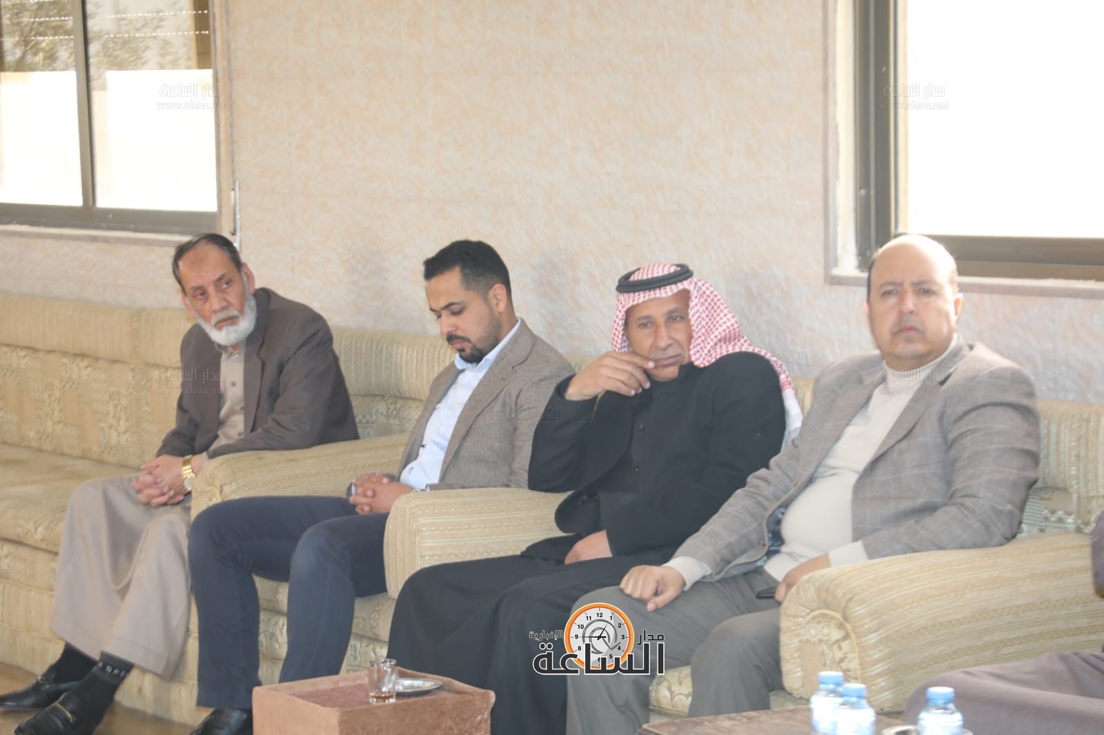 Madar Al-Saa Images 0.11875300931452926