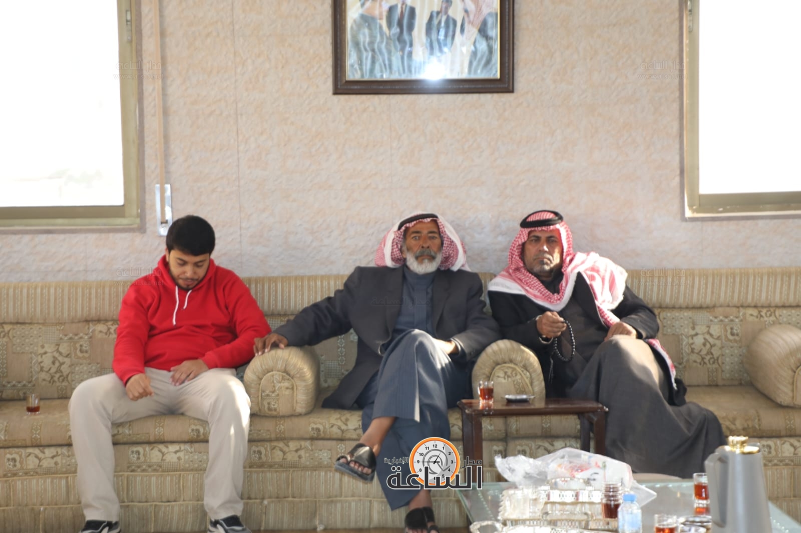 Madar Al-Saa Images 0.6242327933341598