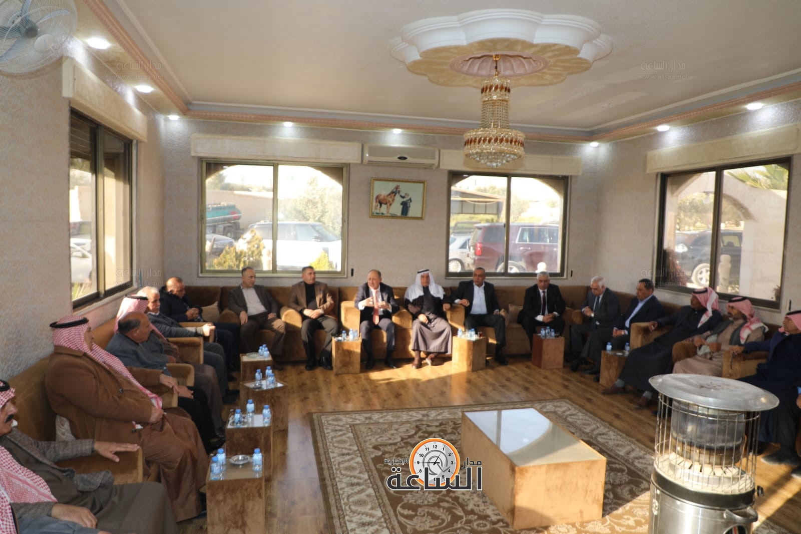 Madar Al-Saa Images 0.6149101129563408