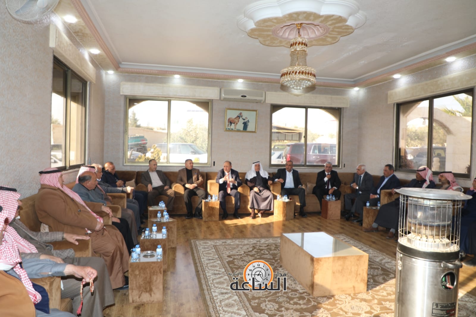 Madar Al-Saa Images 0.8280353670940188