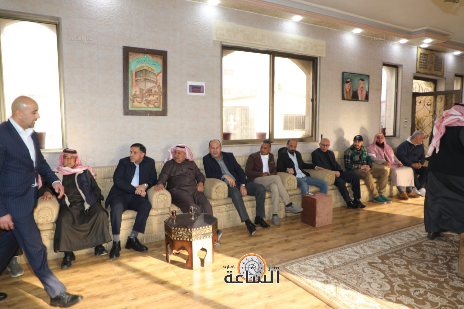 Madar Al-Saa Images 0.12075566331626053