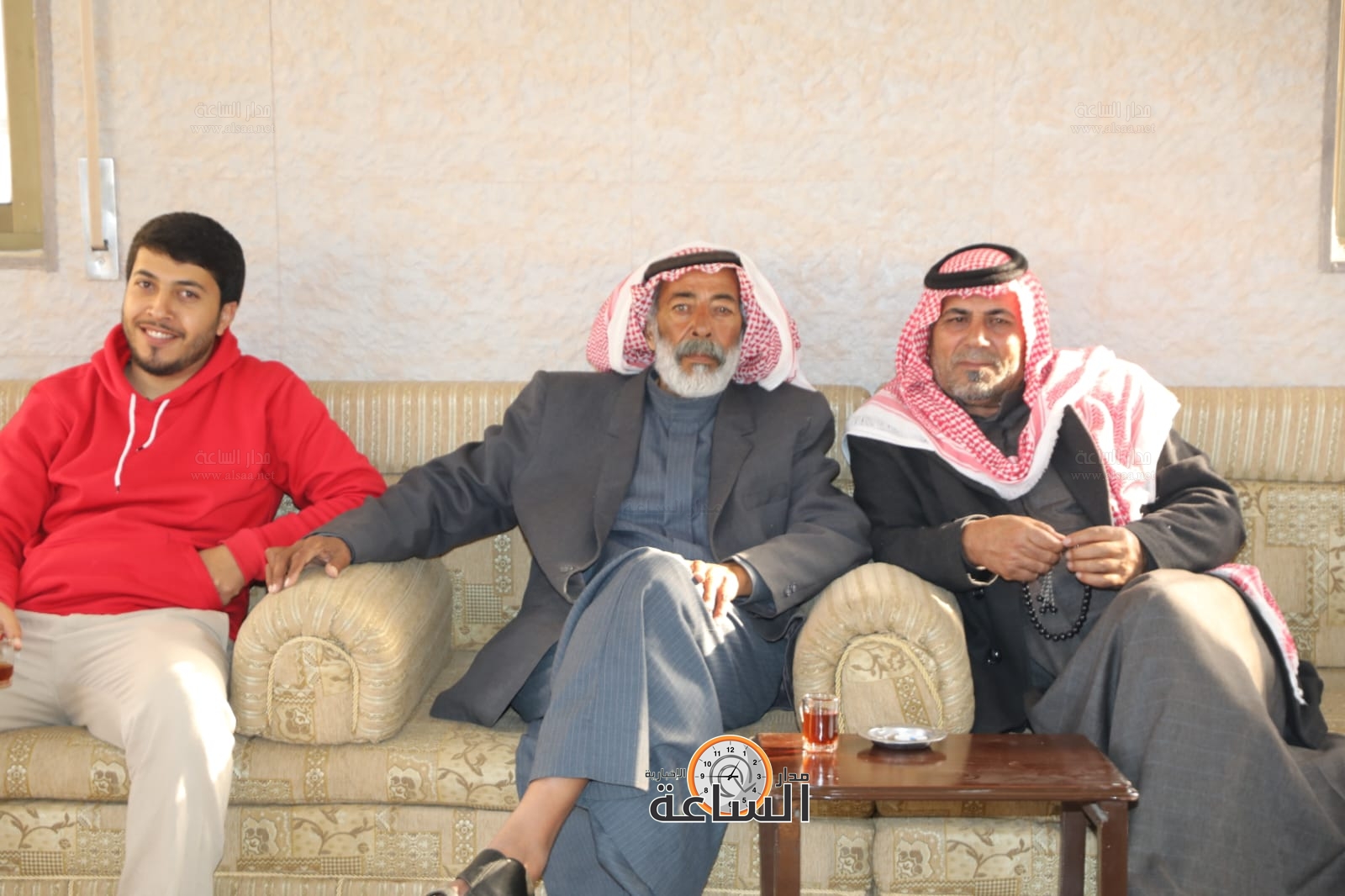 Madar Al-Saa Images 0.5509401902458908