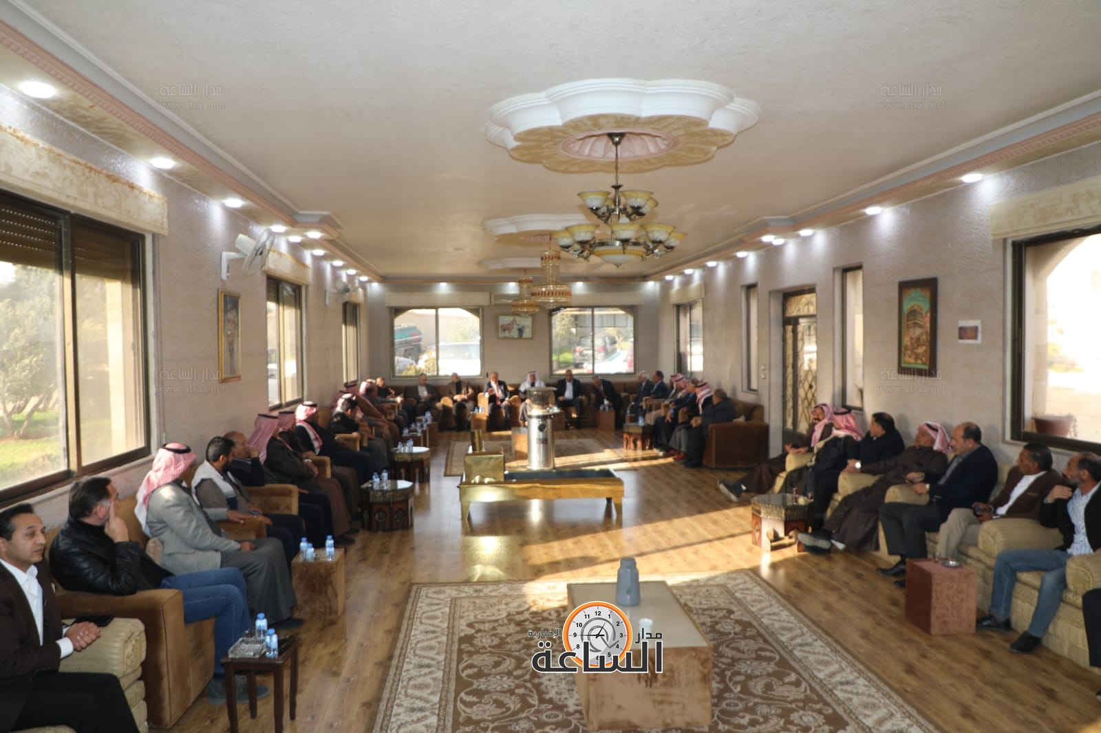 Madar Al-Saa Images 0.9331917152855054