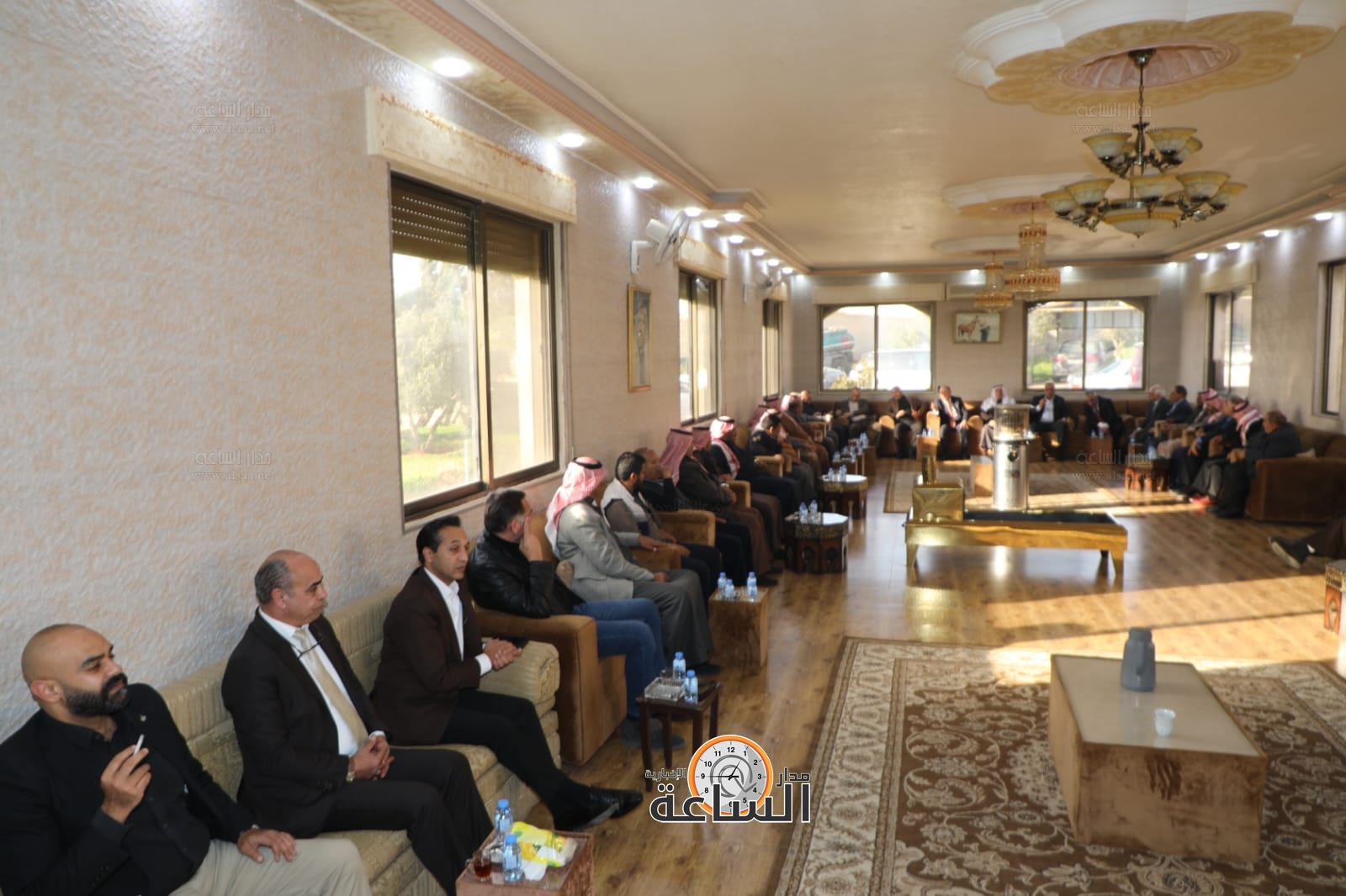 Madar Al-Saa Images 0.8904275298645148