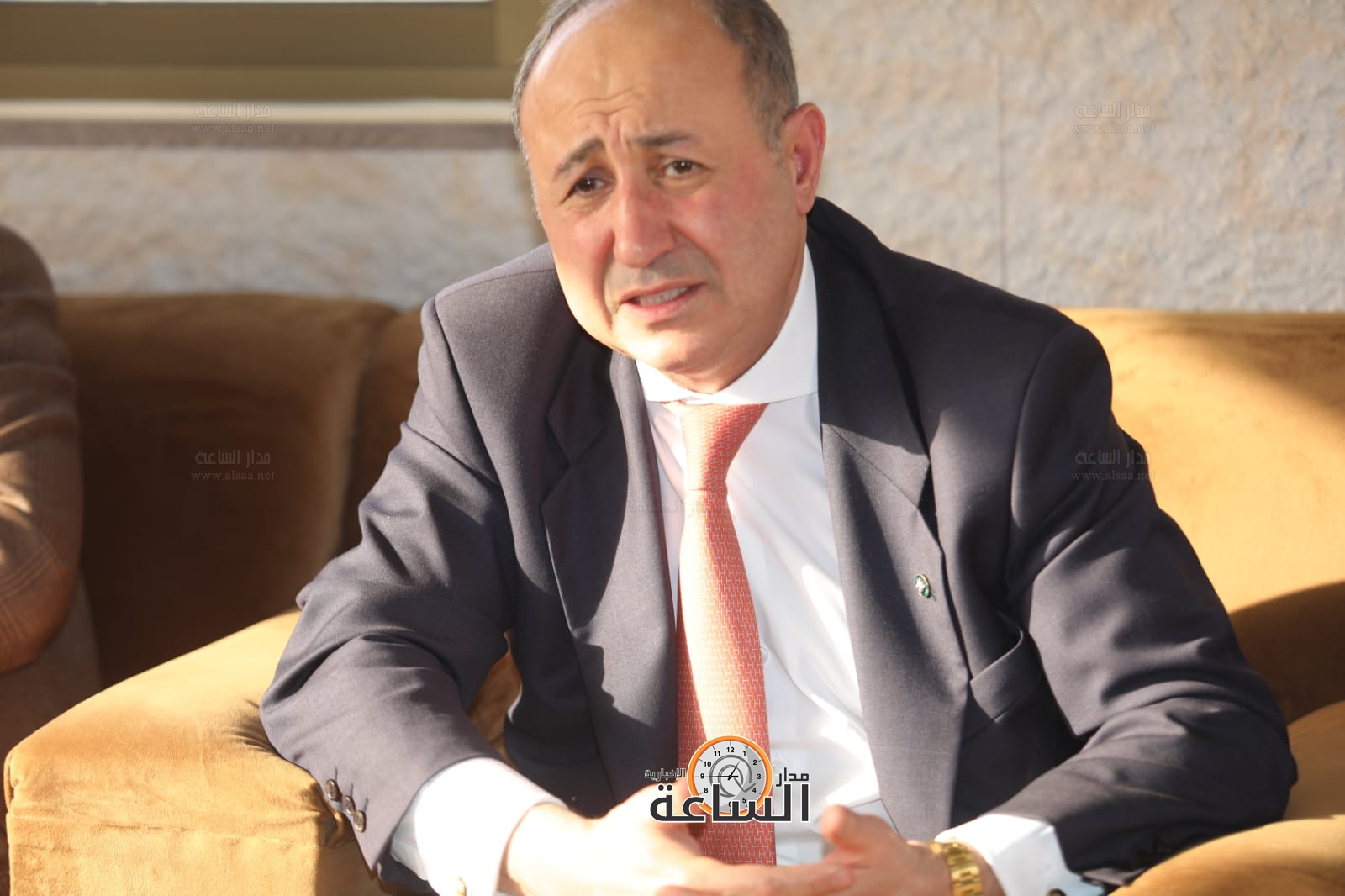 Madar Al-Saa Images 0.7265983574352579