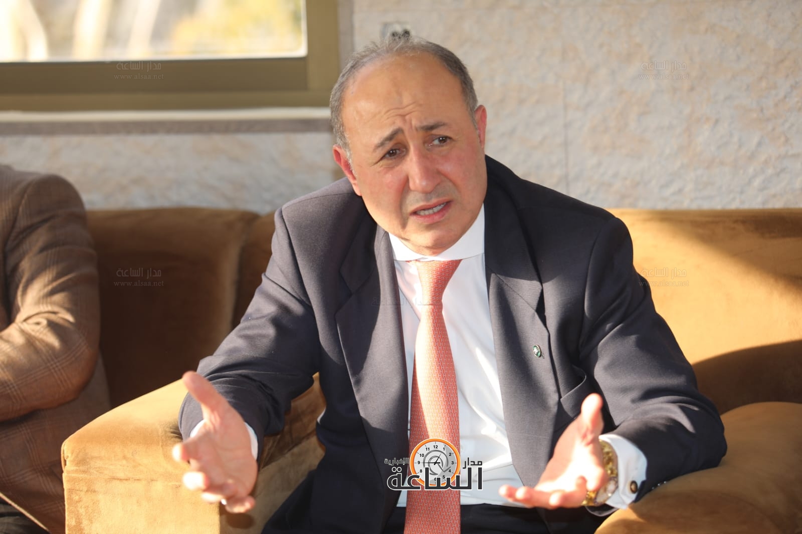 Madar Al-Saa Images 0.21826130249031706