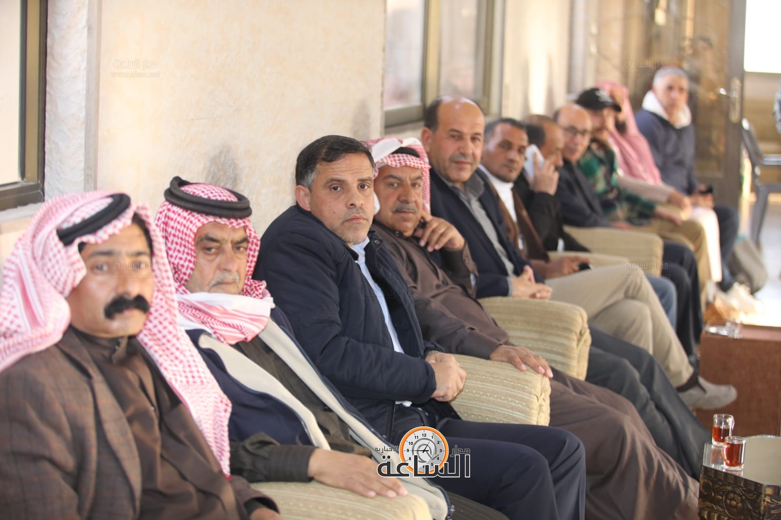 Madar Al-Saa Images 0.1587882854376661