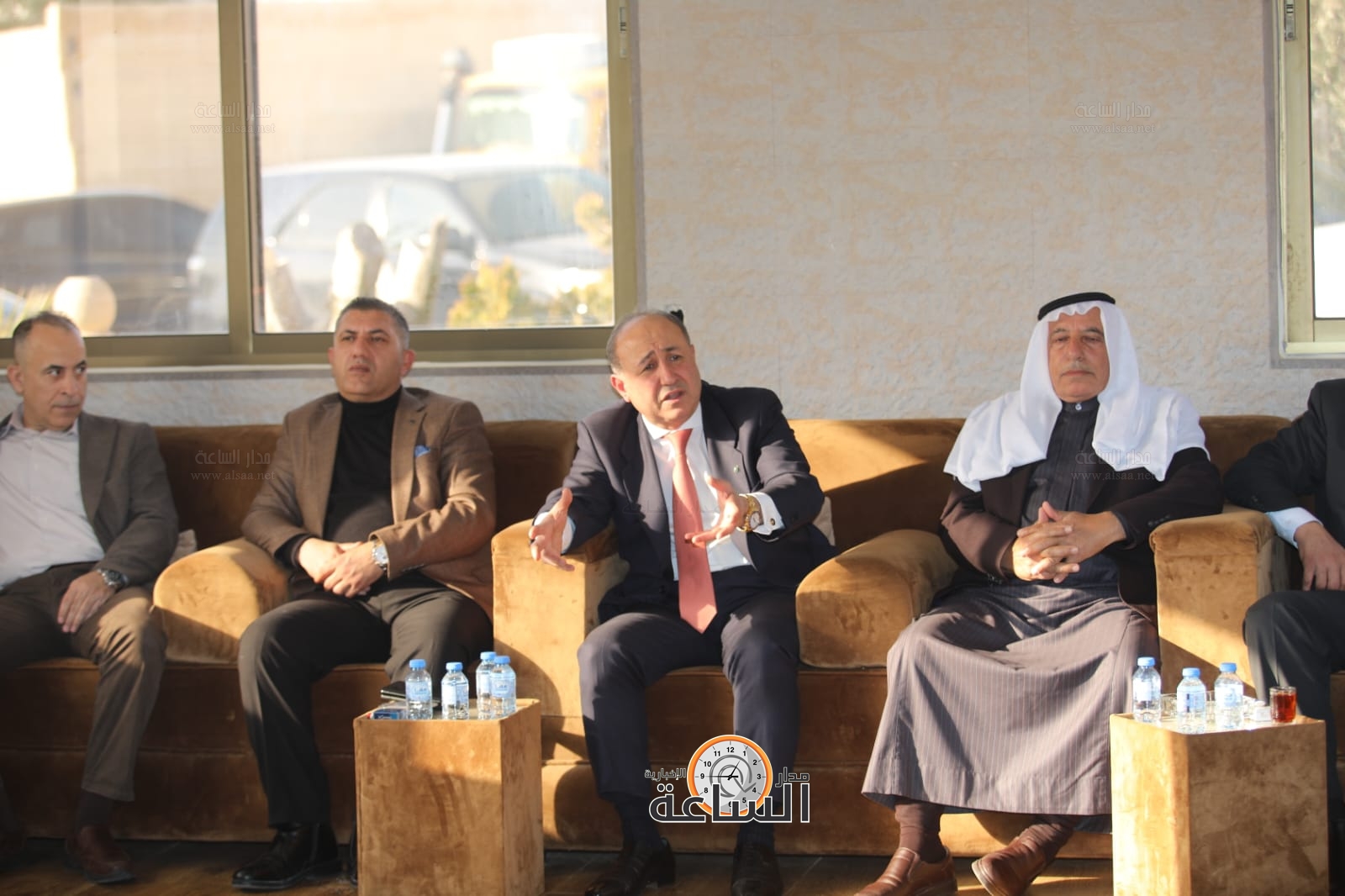 Madar Al-Saa Images 0.6843692964491925