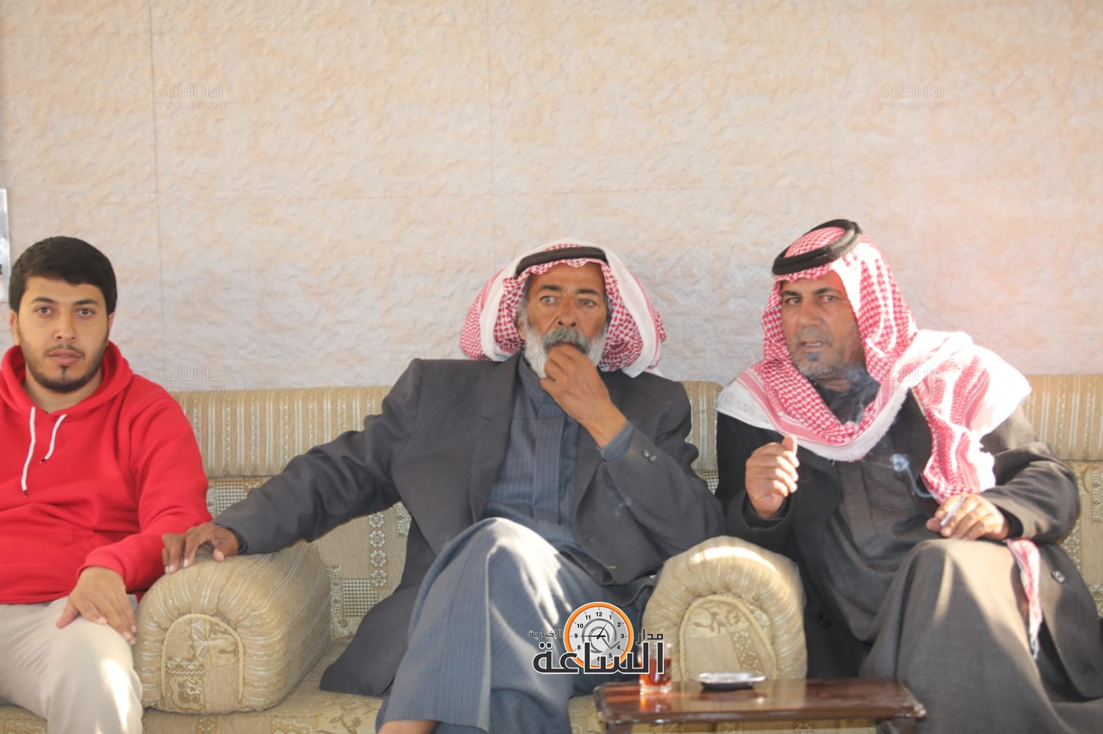 Madar Al-Saa Images 0.6367431784045474