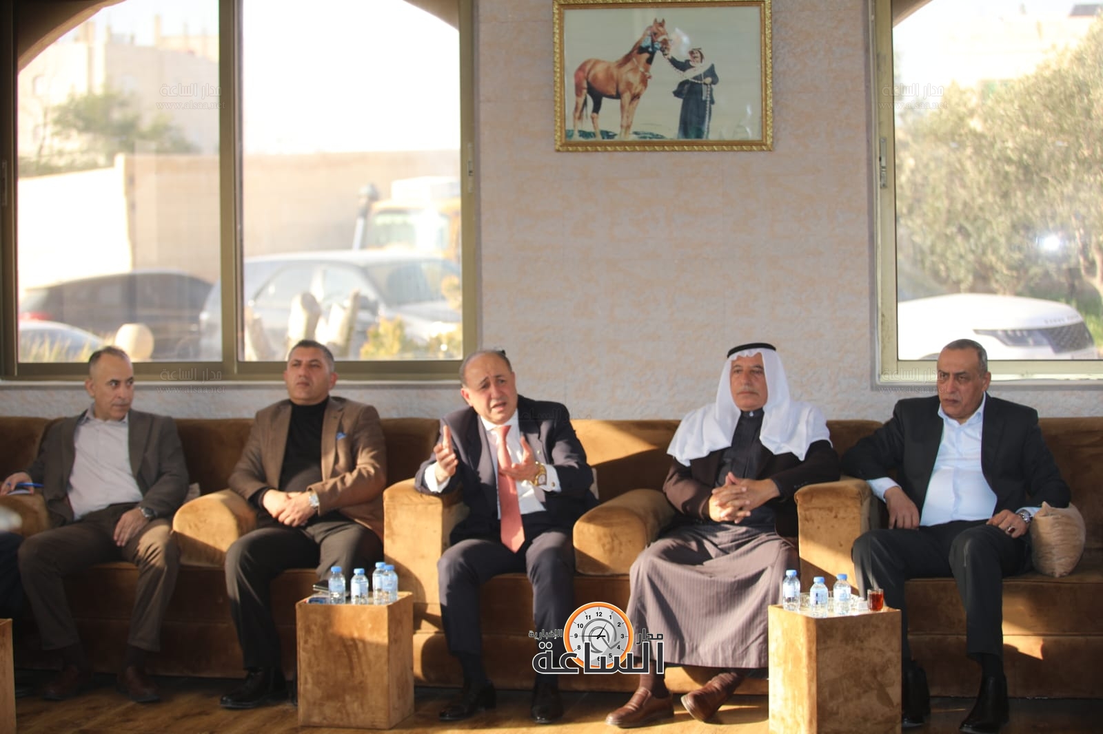 Madar Al-Saa Images 0.5684390628925946