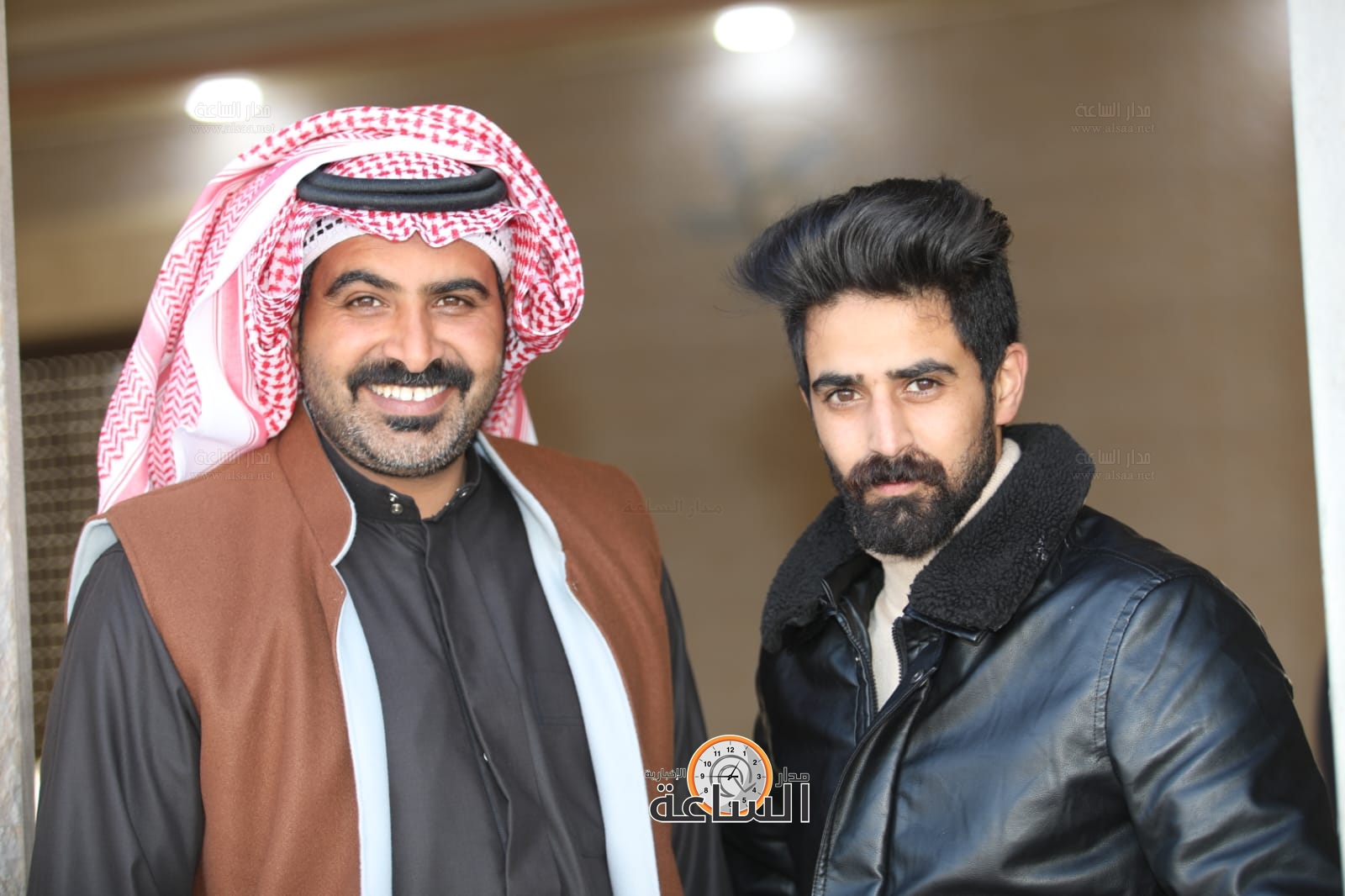 Madar Al-Saa Images 0.8014562018893225