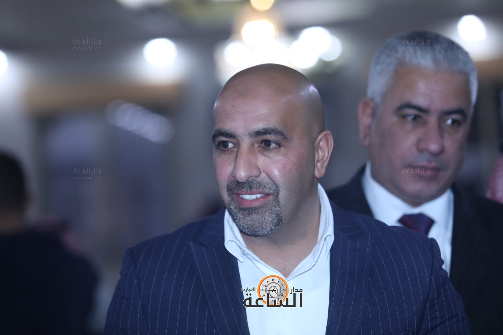 Madar Al-Saa Images 0.9927762305658472