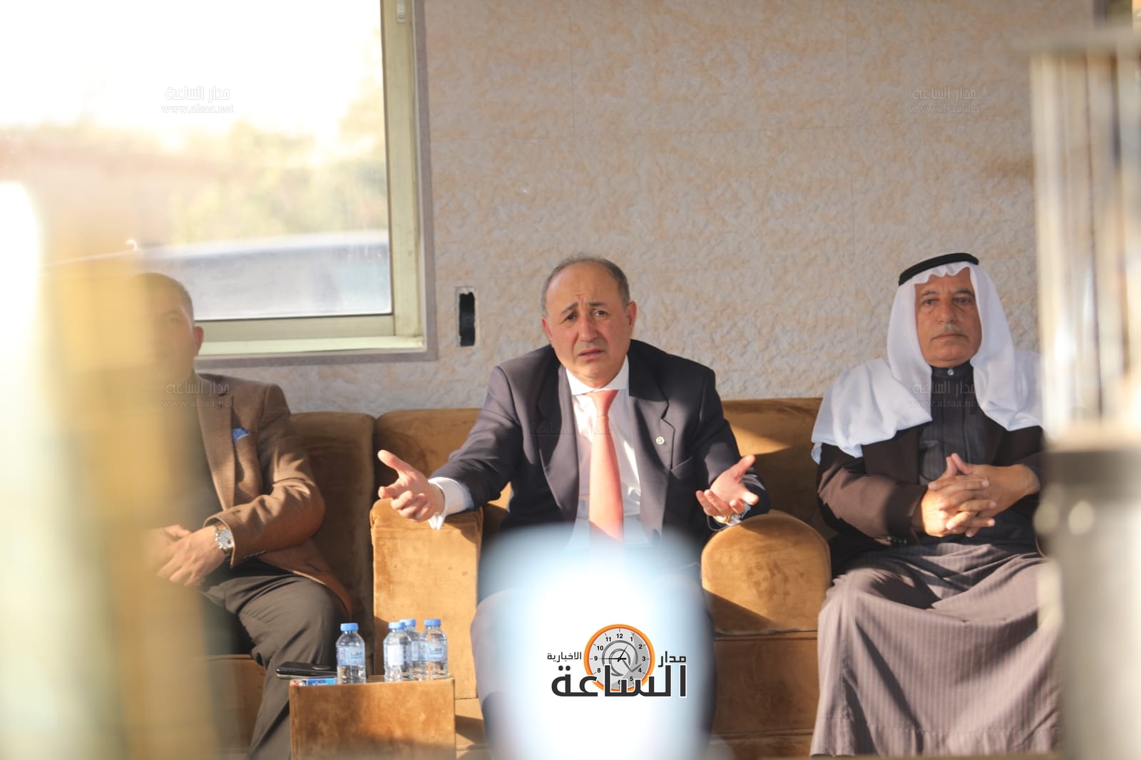 Madar Al-Saa Images 0.27823818589493454