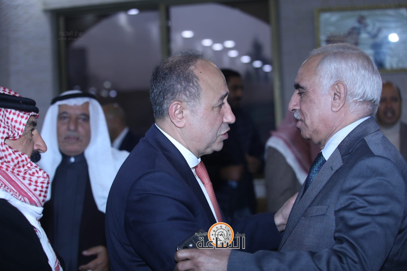 Madar Al-Saa Images 0.02446005353753411