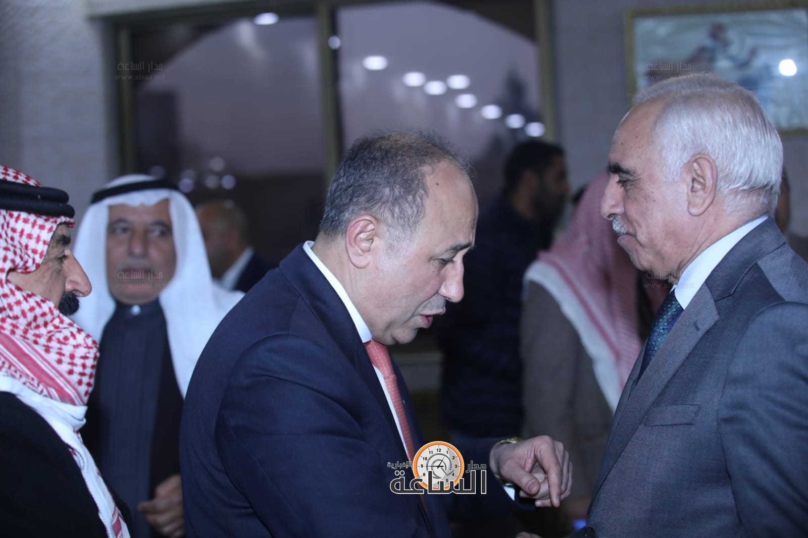 Madar Al-Saa Images 0.856706809760398