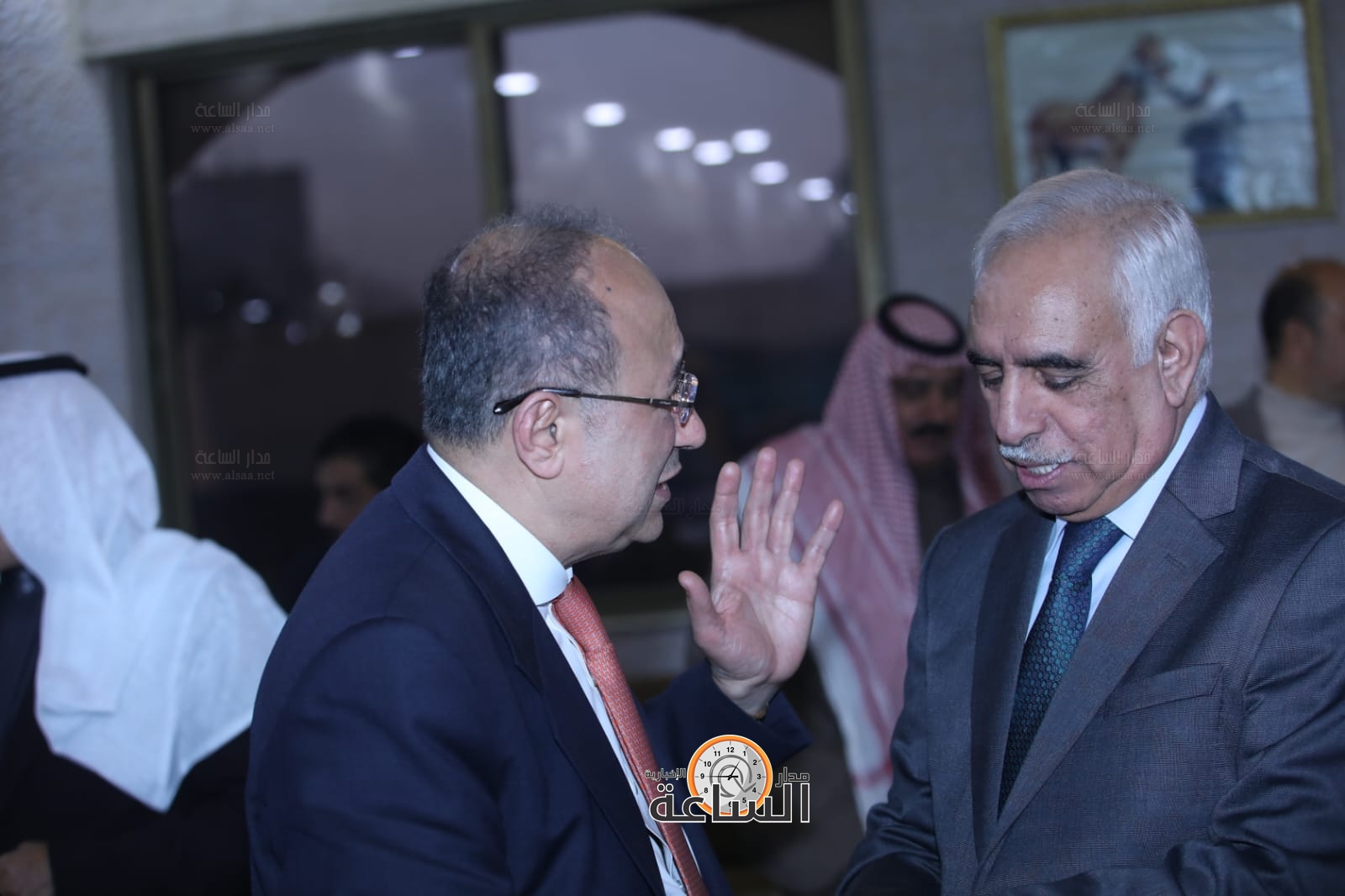 Madar Al-Saa Images 0.5947923831563056