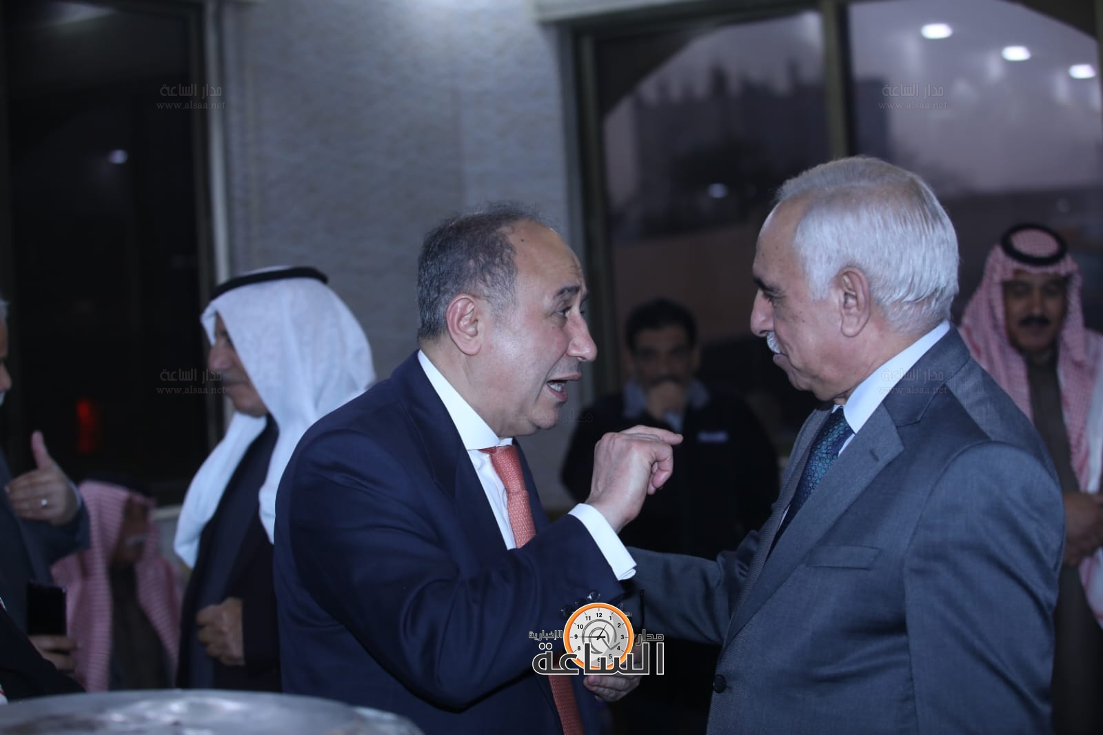 Madar Al-Saa Images 0.6021285881233849