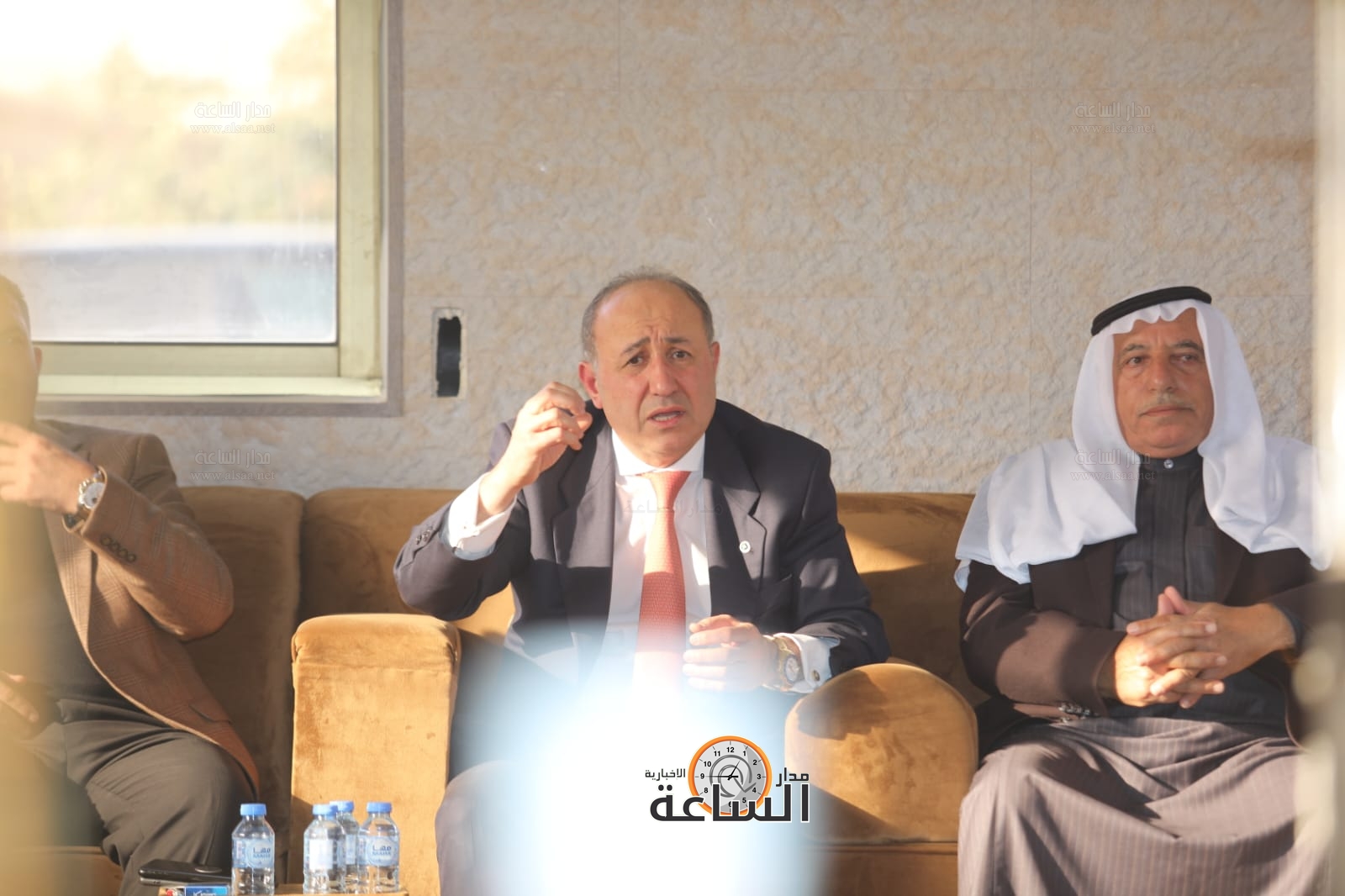 Madar Al-Saa Images 0.5826312815806951