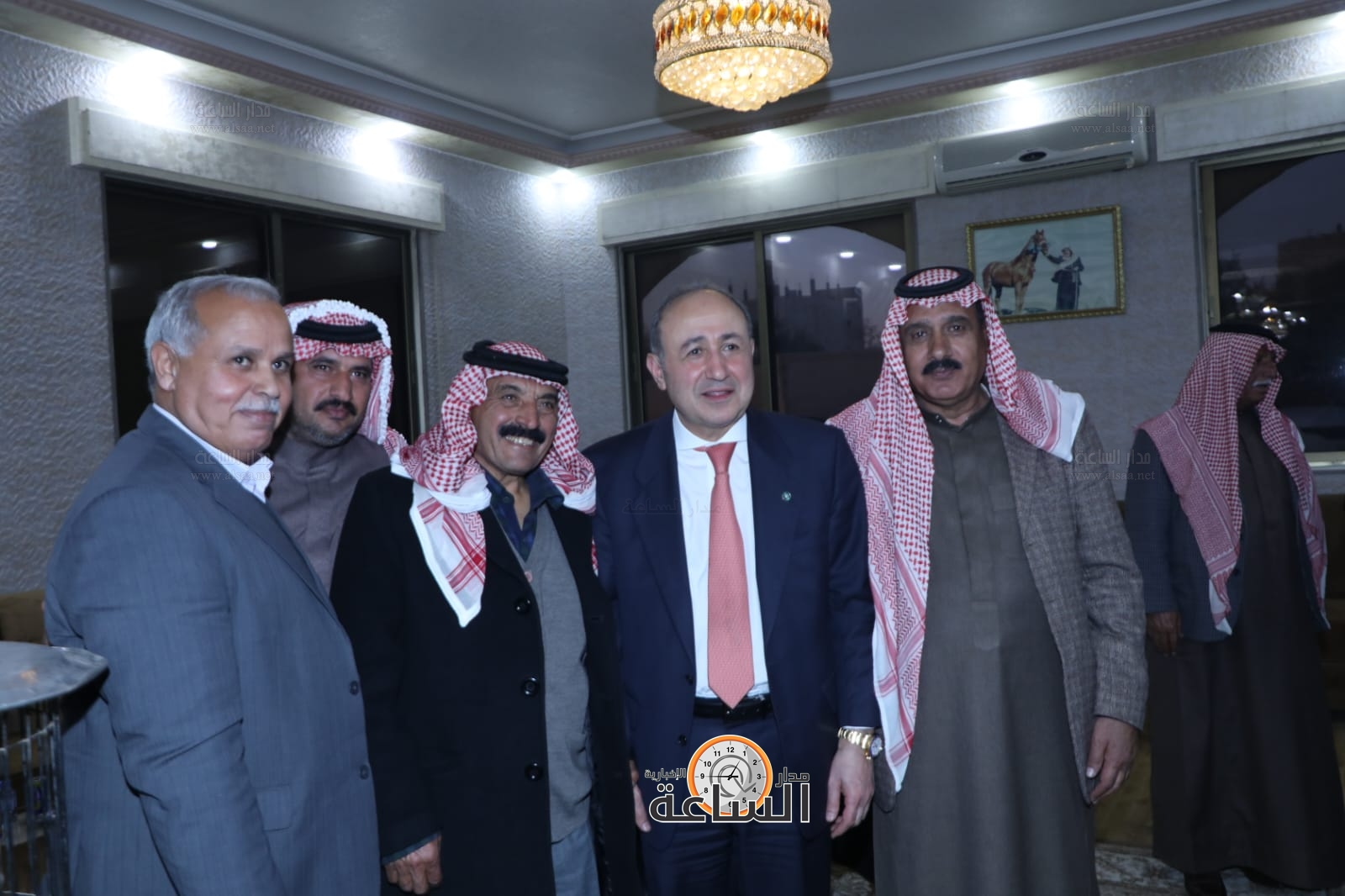 Madar Al-Saa Images 0.9336008530479347