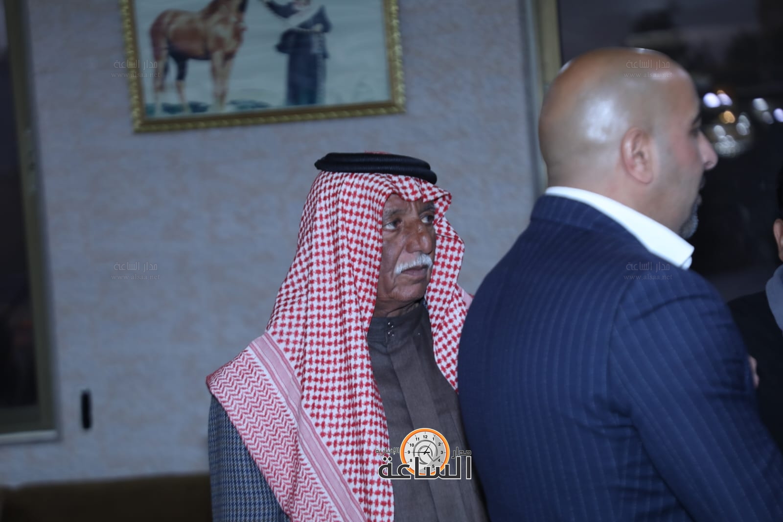 Madar Al-Saa Images 0.5150424607746915