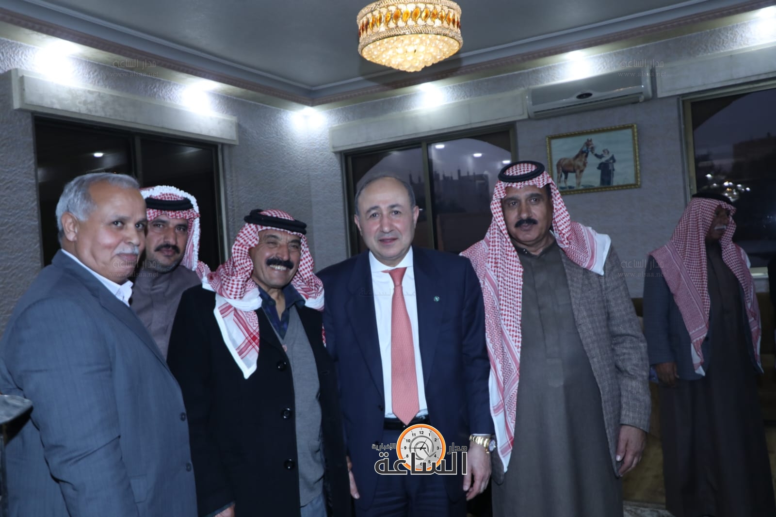 Madar Al-Saa Images 0.14830592702301293