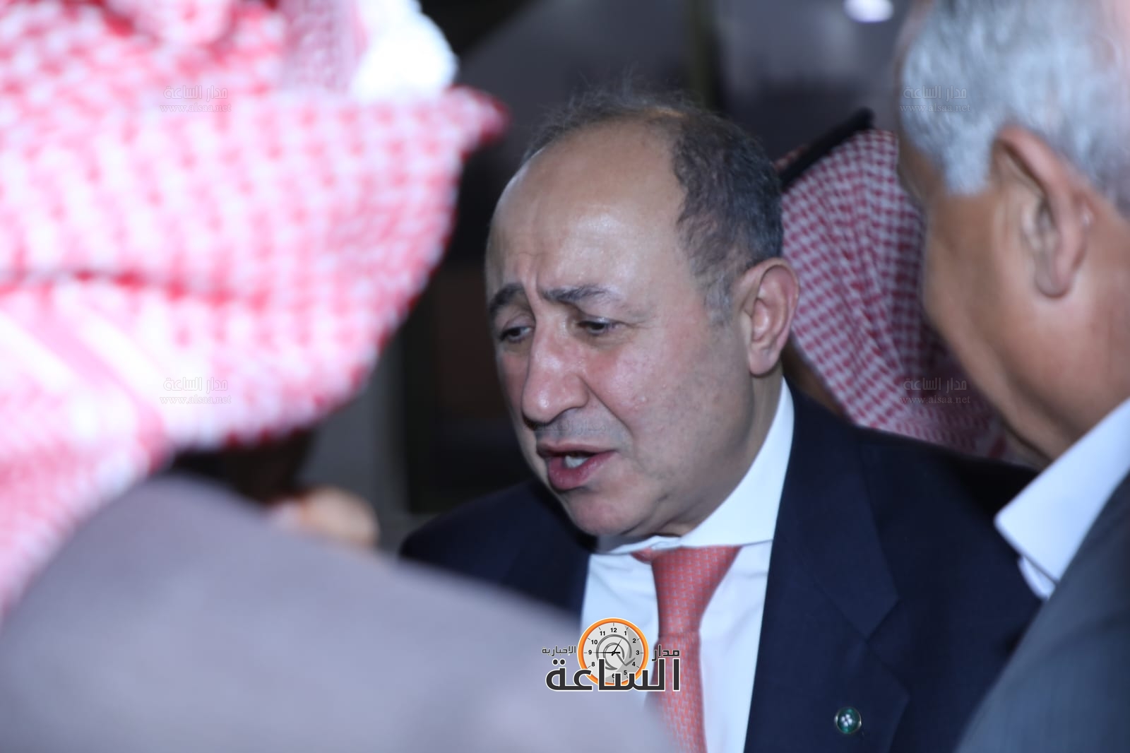 Madar Al-Saa Images 0.8659080943148927