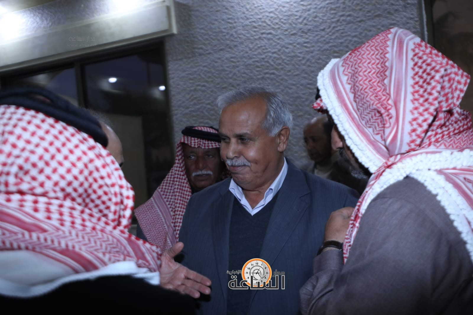 Madar Al-Saa Images 0.6428691794170671