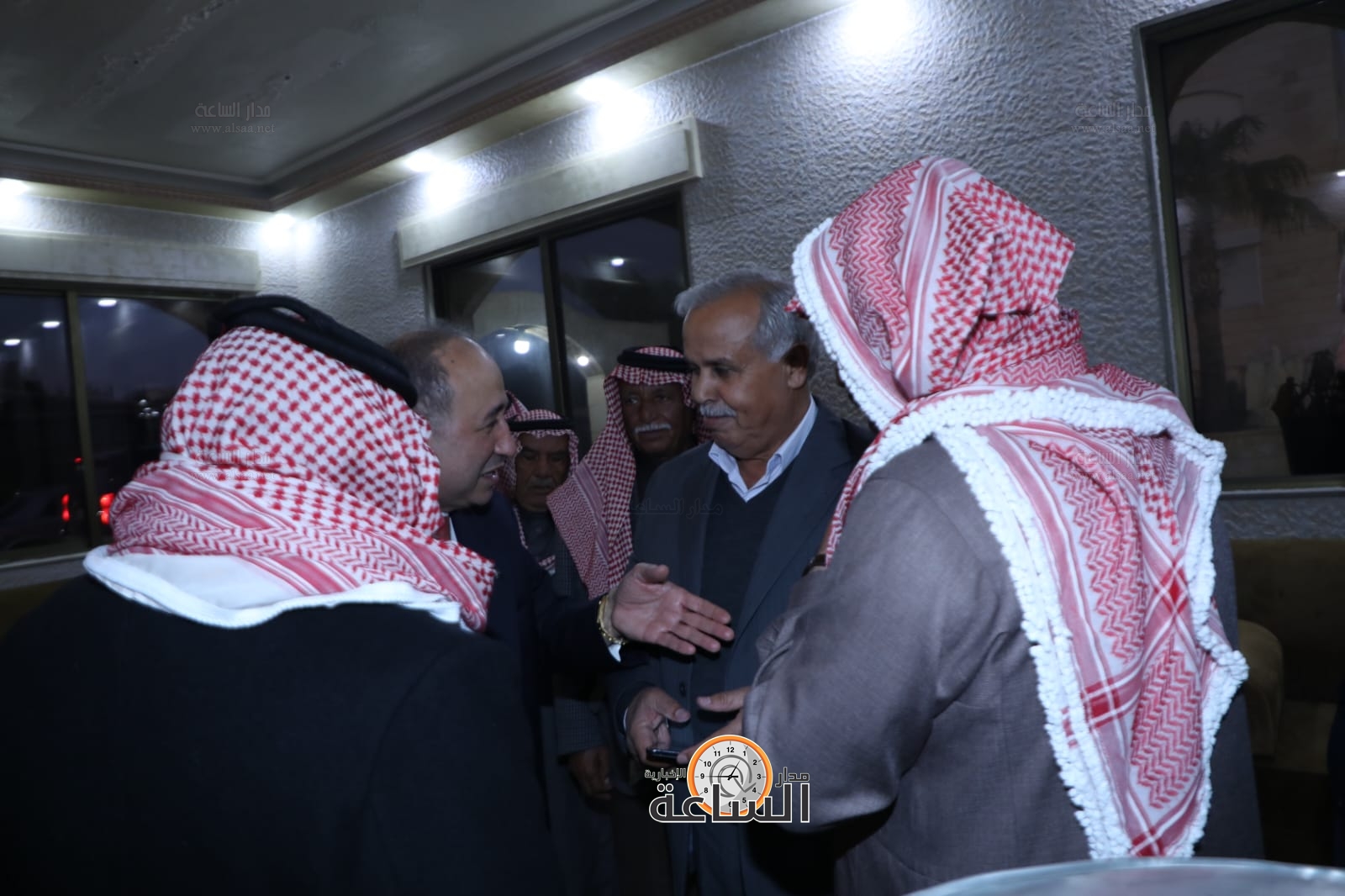 Madar Al-Saa Images 0.36254373375050286