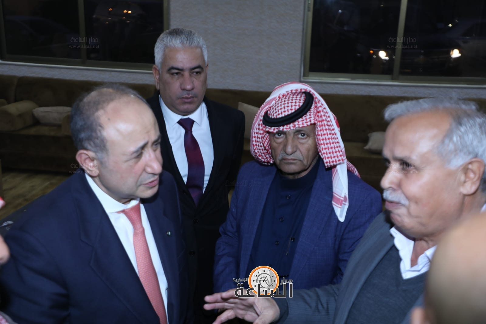 Madar Al-Saa Images 0.5471262044043459