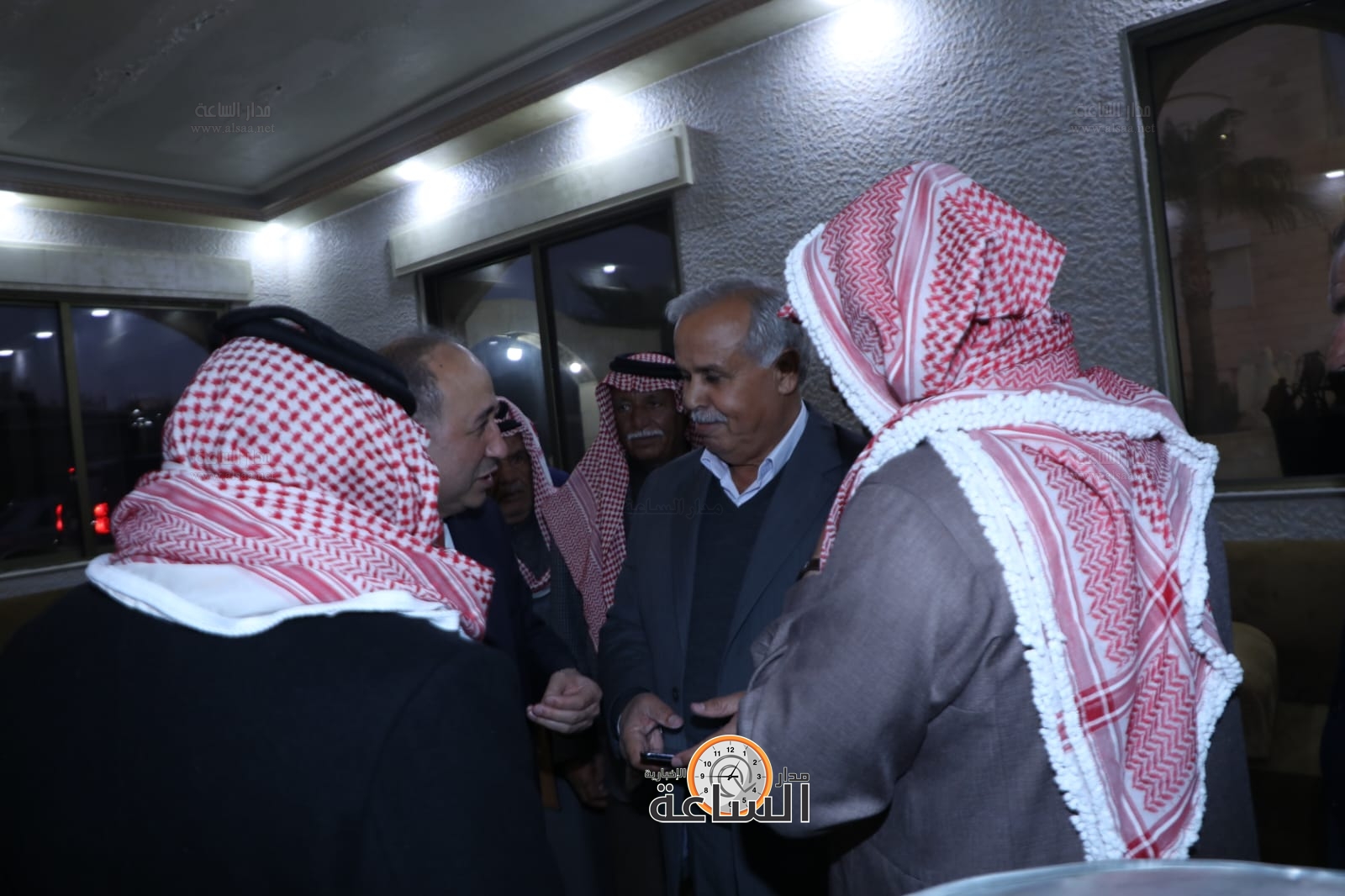 Madar Al-Saa Images 0.32857804963270576