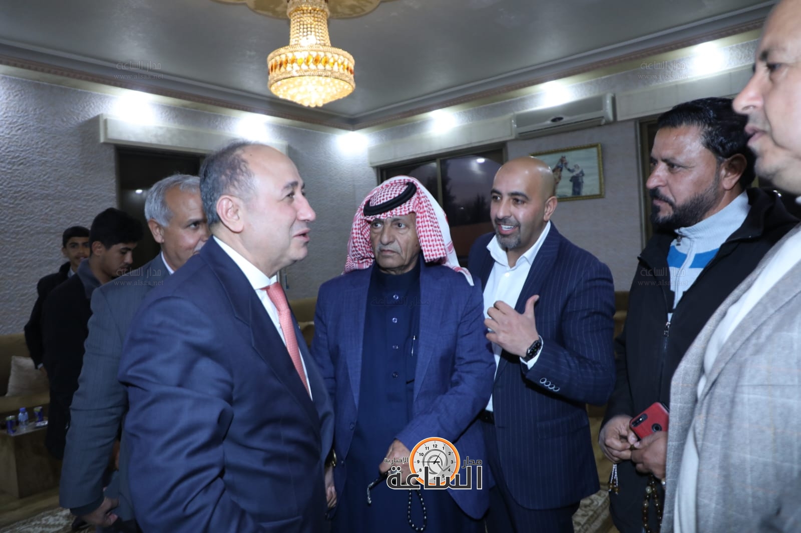 Madar Al-Saa Images 0.6866997892390849