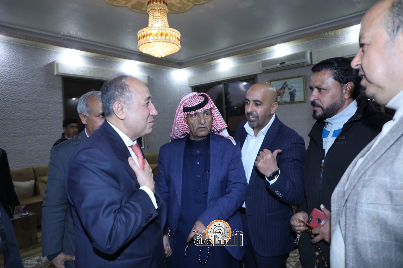 Madar Al-Saa Images 0.7564523337509861