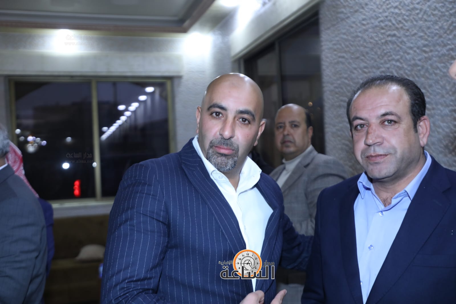 Madar Al-Saa Images 0.6877309944779695