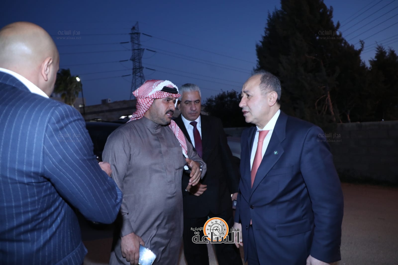 Madar Al-Saa Images 0.5147120566560464