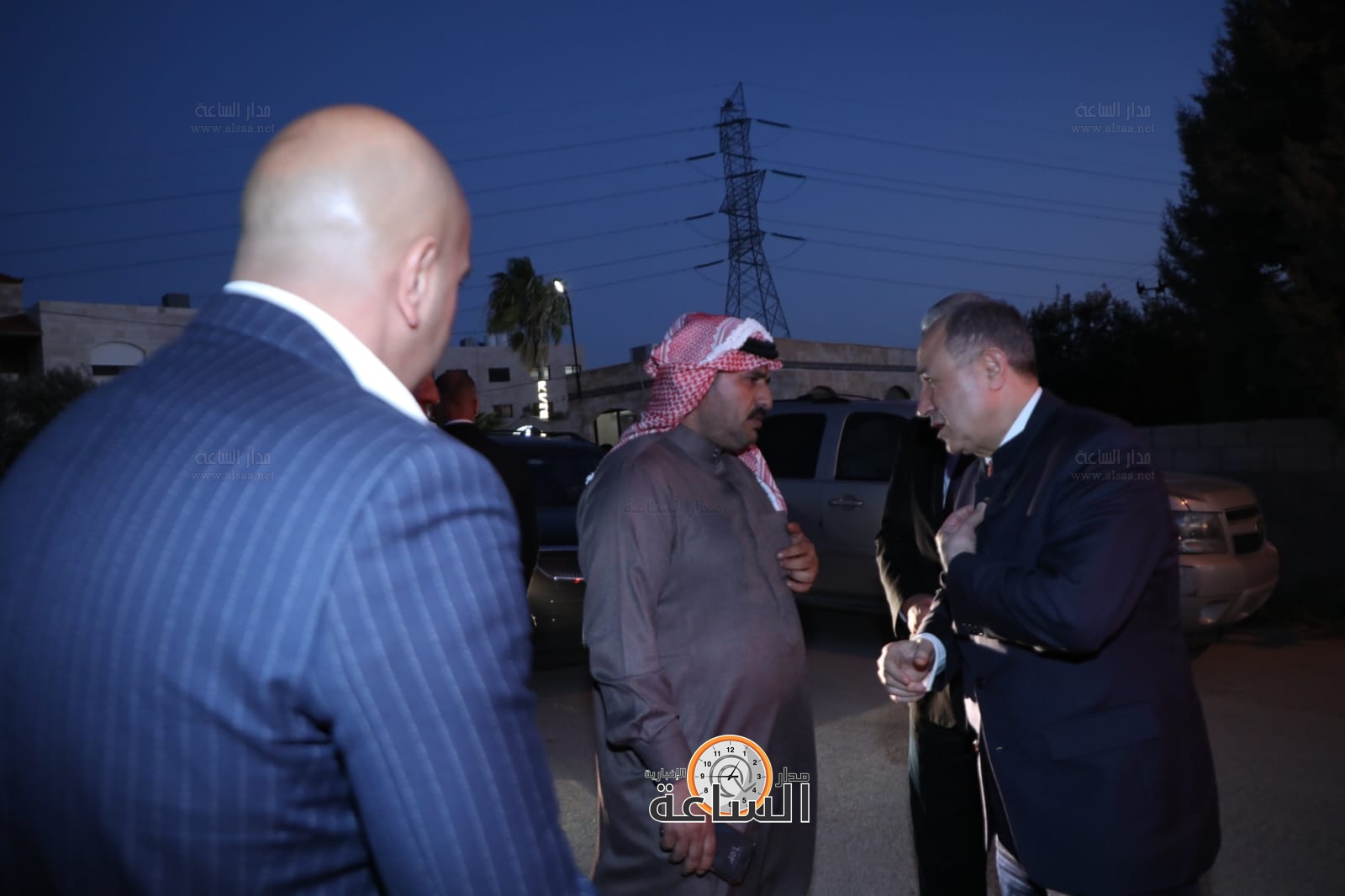 Madar Al-Saa Images 0.038984460886982486