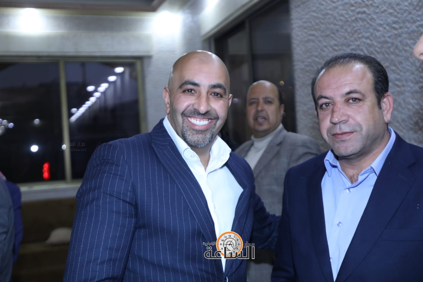 Madar Al-Saa Images 0.3416065962005508